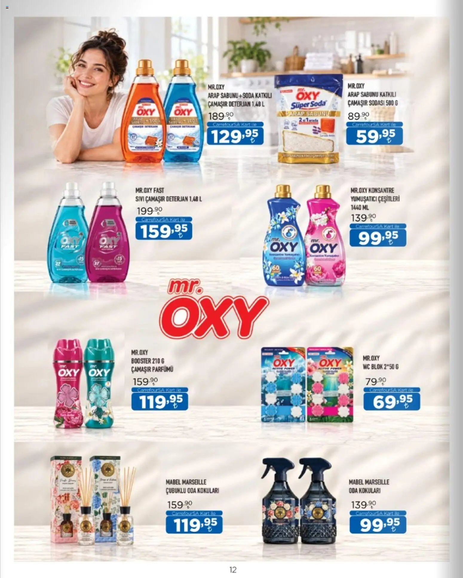 CarrefourSA Katalog