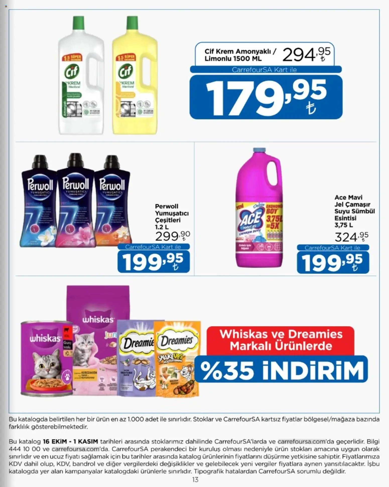 CarrefourSA Katalog