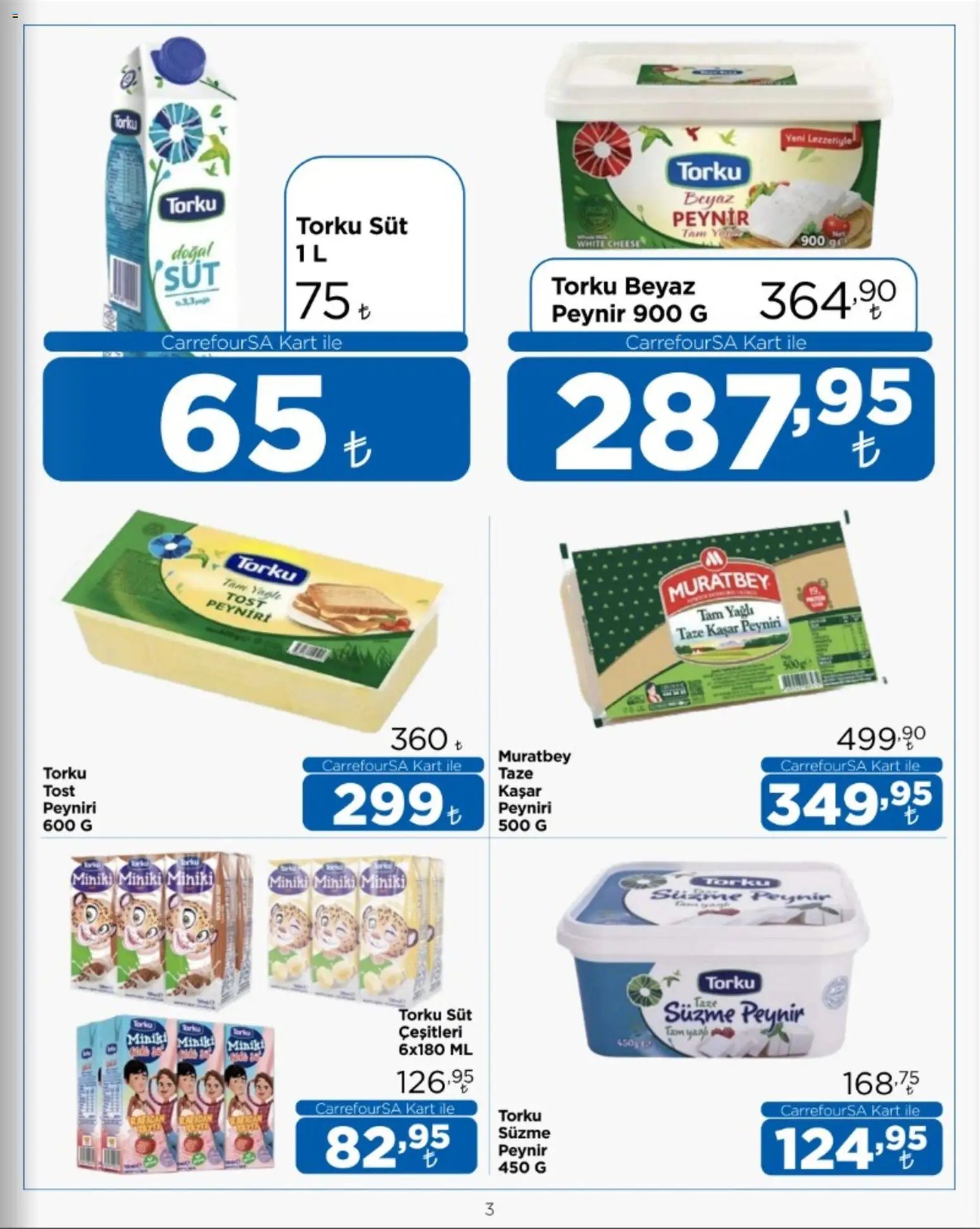 CarrefourSA Katalog