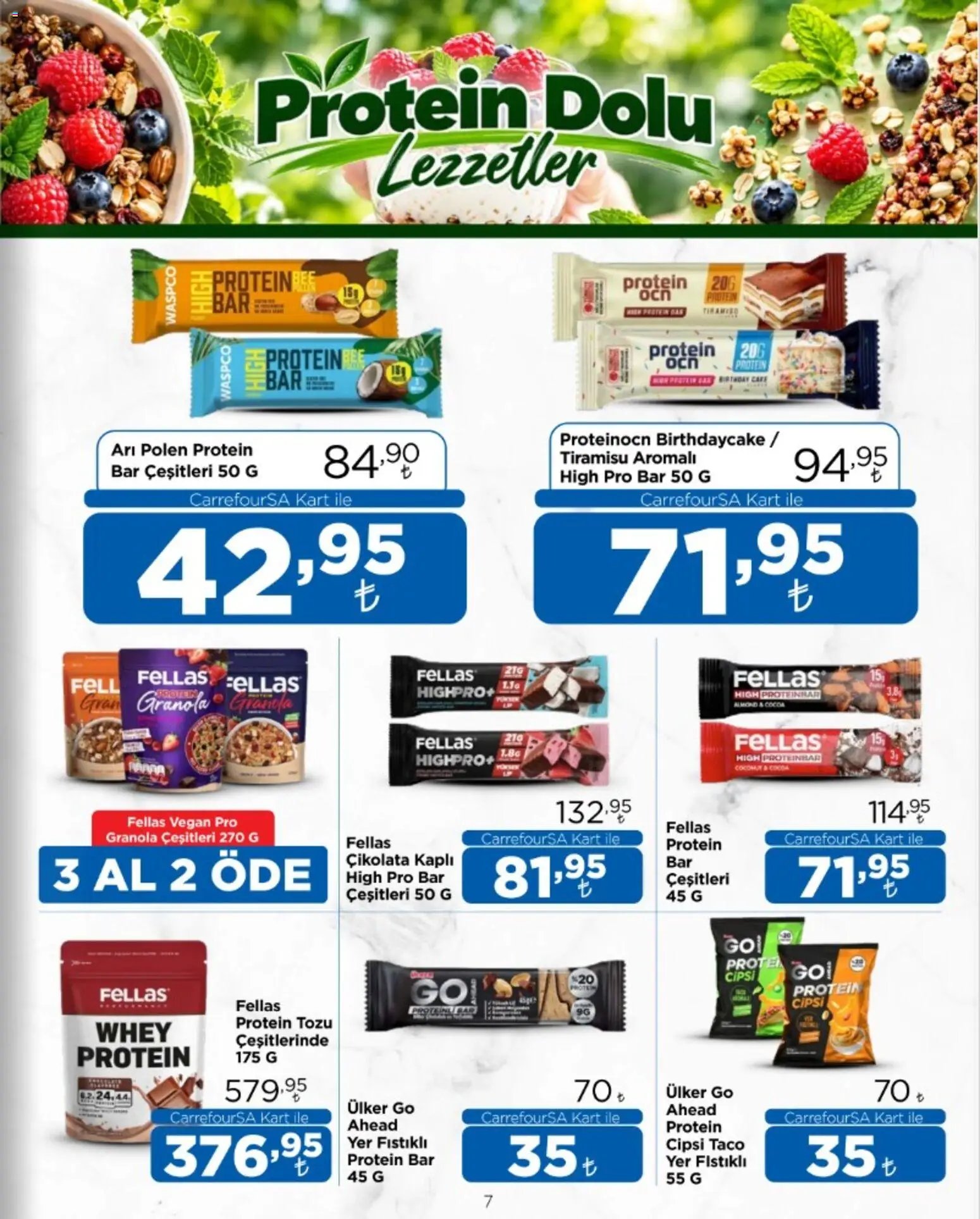 CarrefourSA Katalog