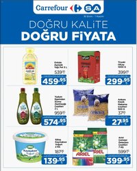 CarrefourSA Katalog
