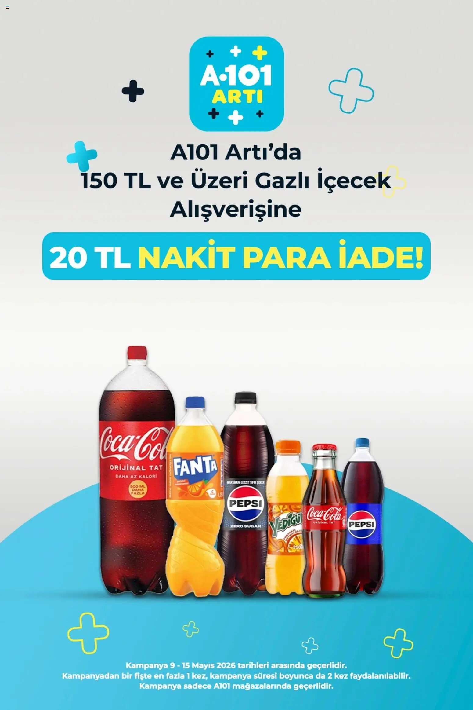 A101 - Arti
