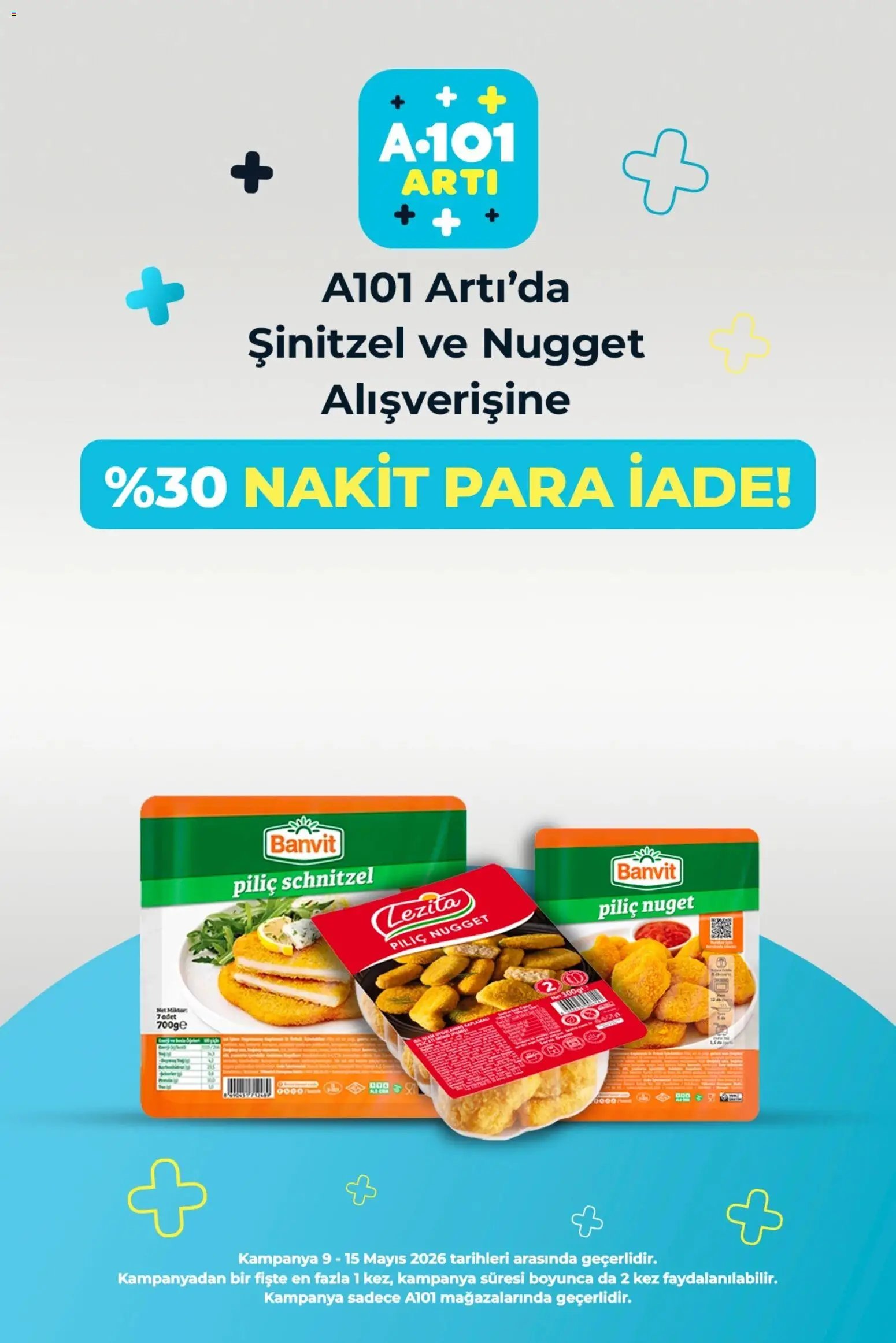 A101 - Arti