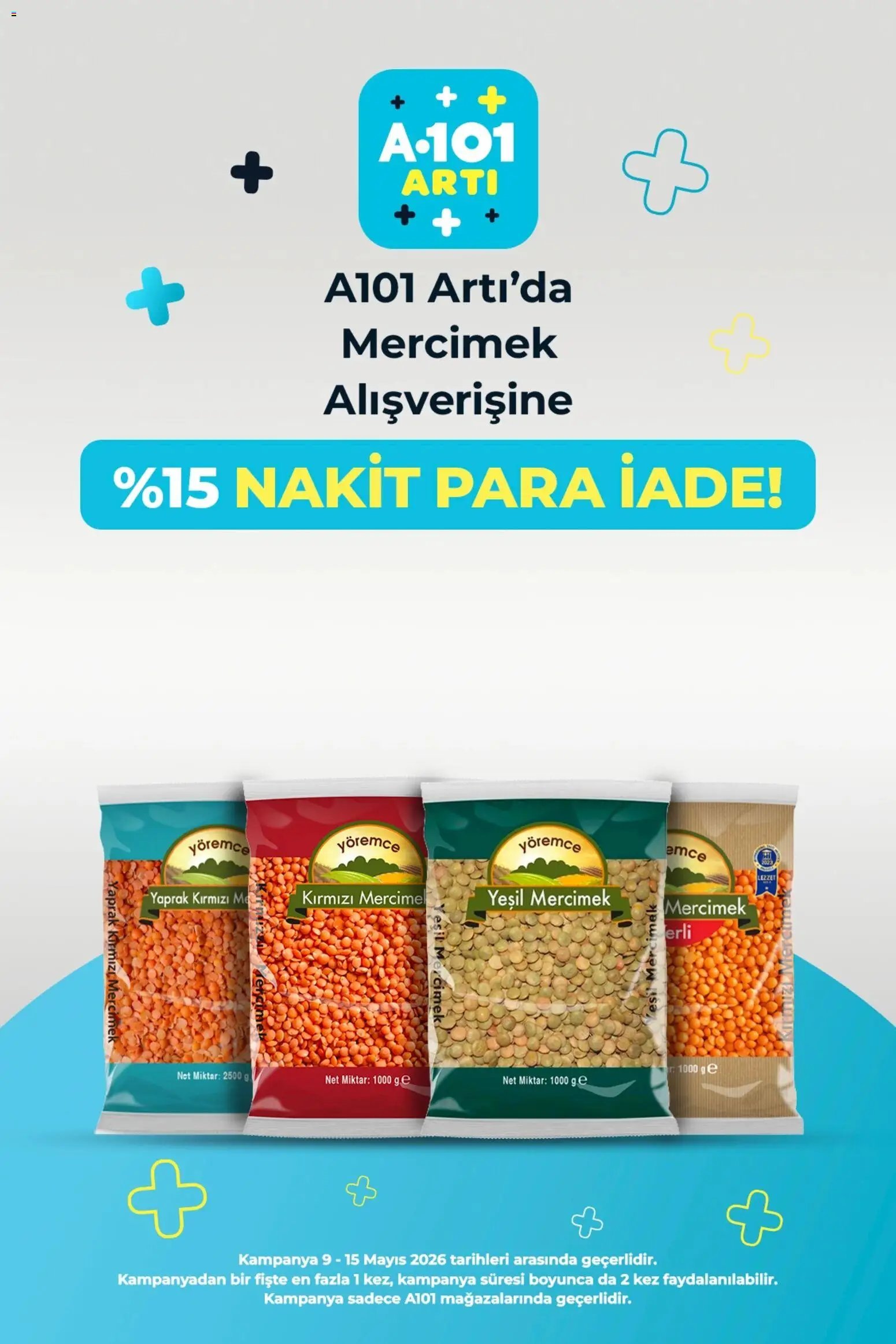 A101 - Arti