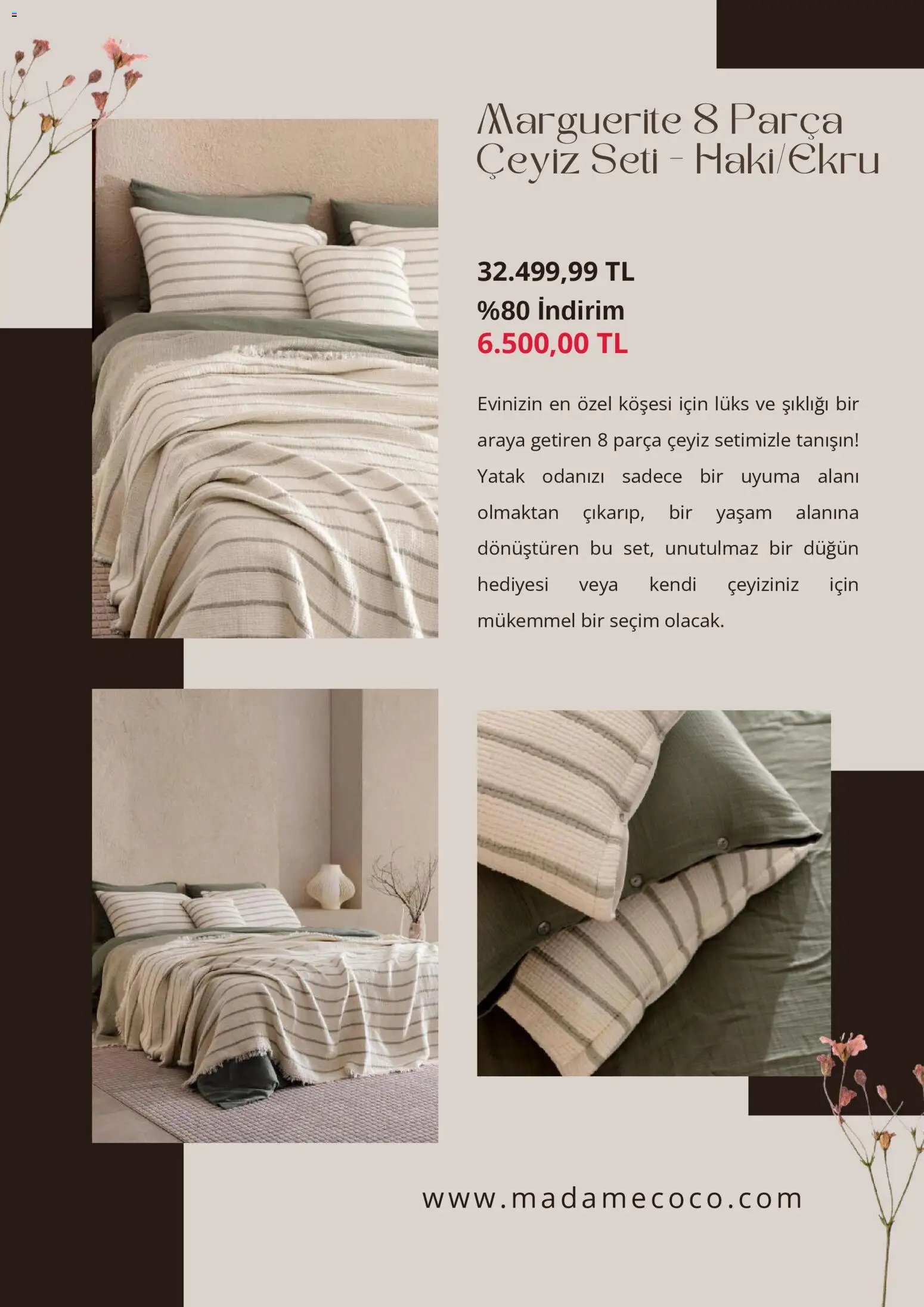 Madame Coco İndirim