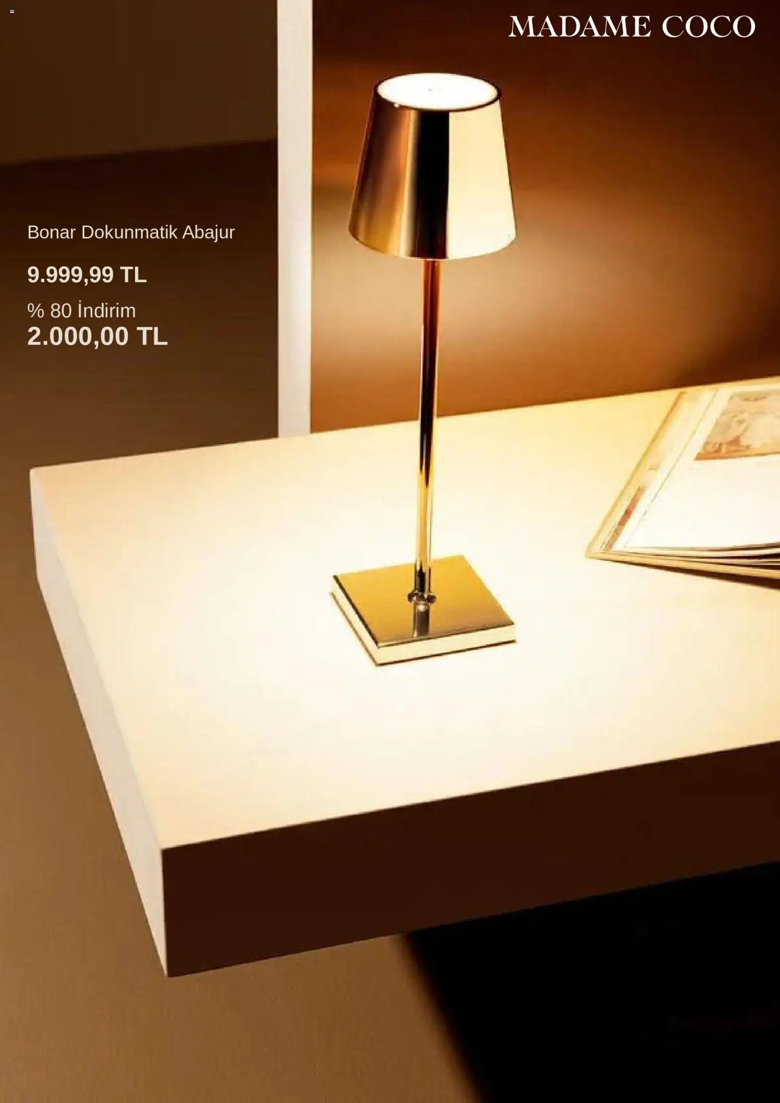 Madame Coco İndirim