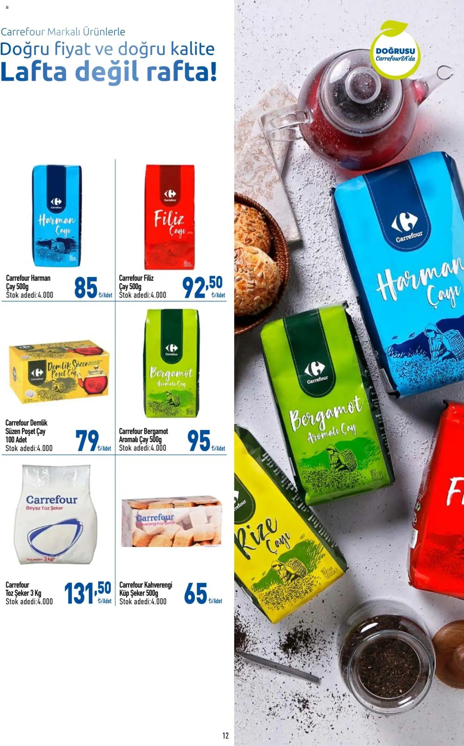 CarrefourSA Katalog