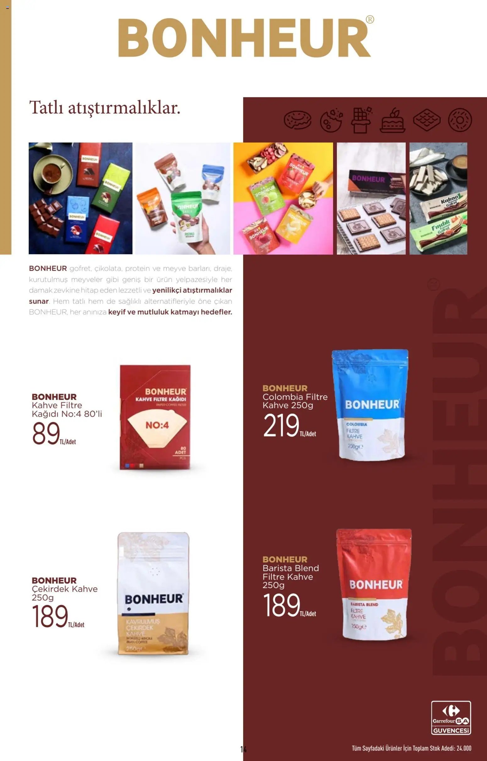 CarrefourSA Katalog