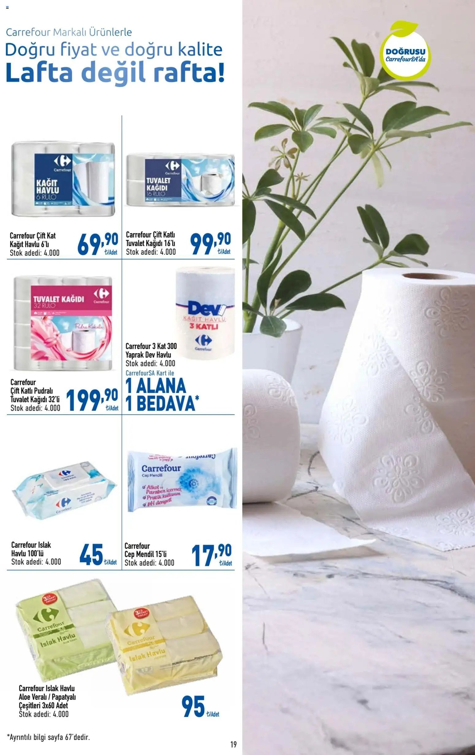 CarrefourSA Katalog