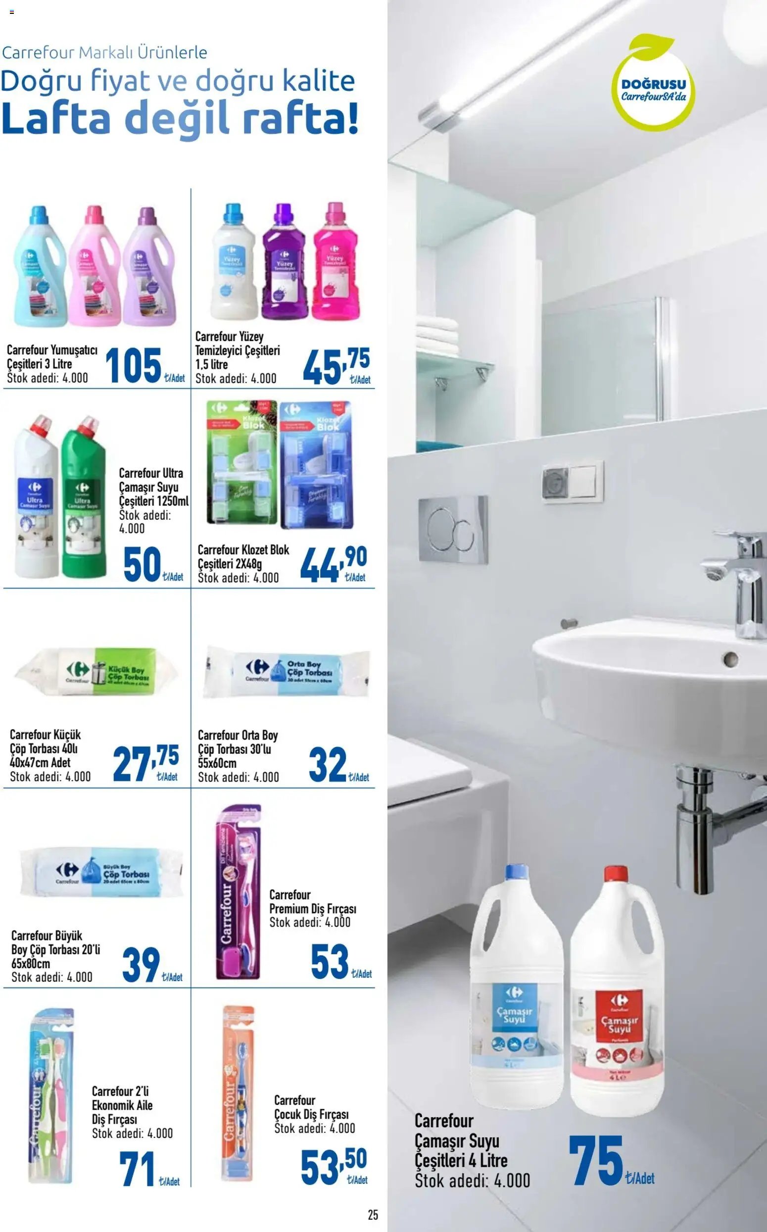 CarrefourSA Katalog