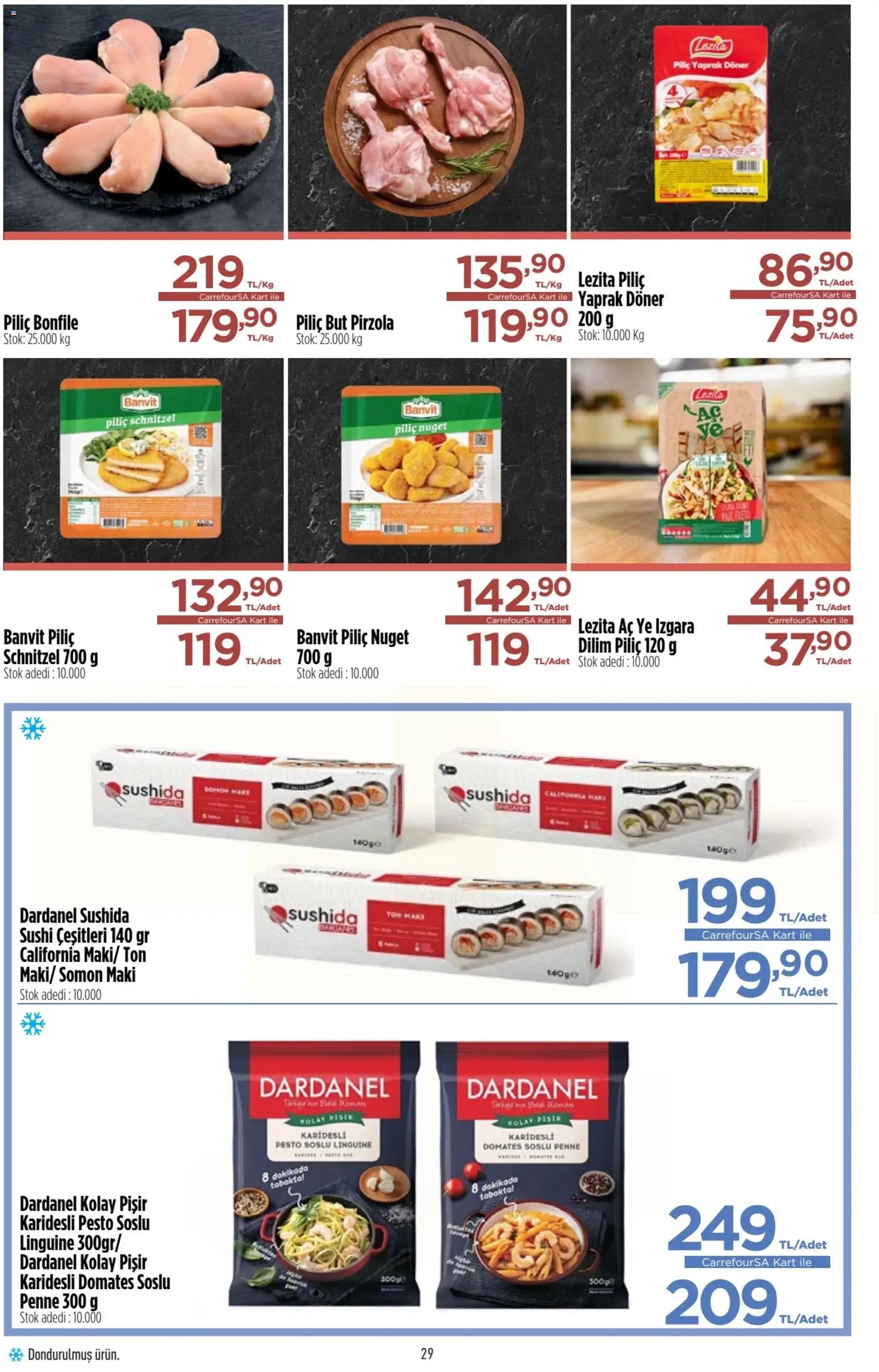 CarrefourSA Katalog