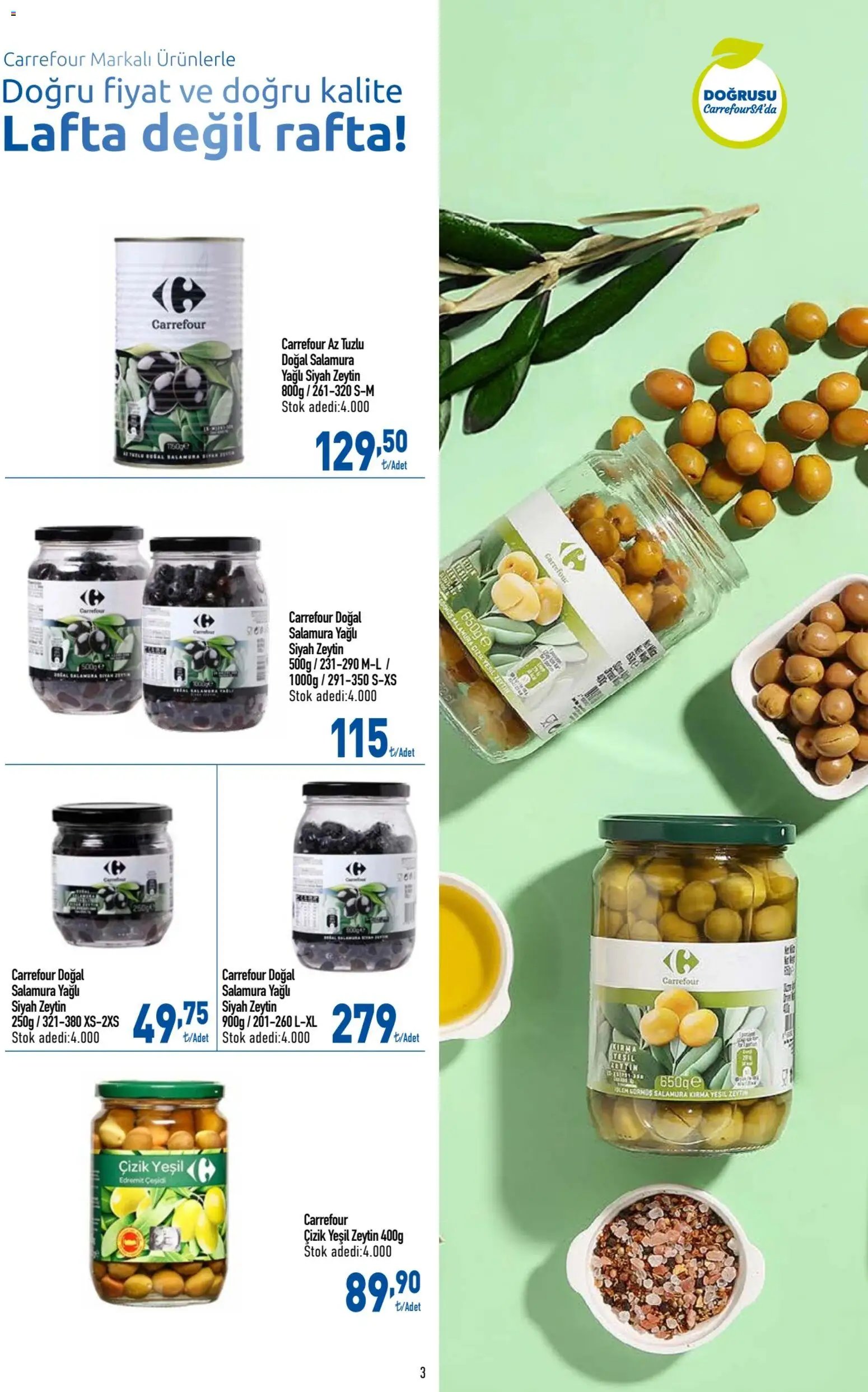 CarrefourSA Katalog