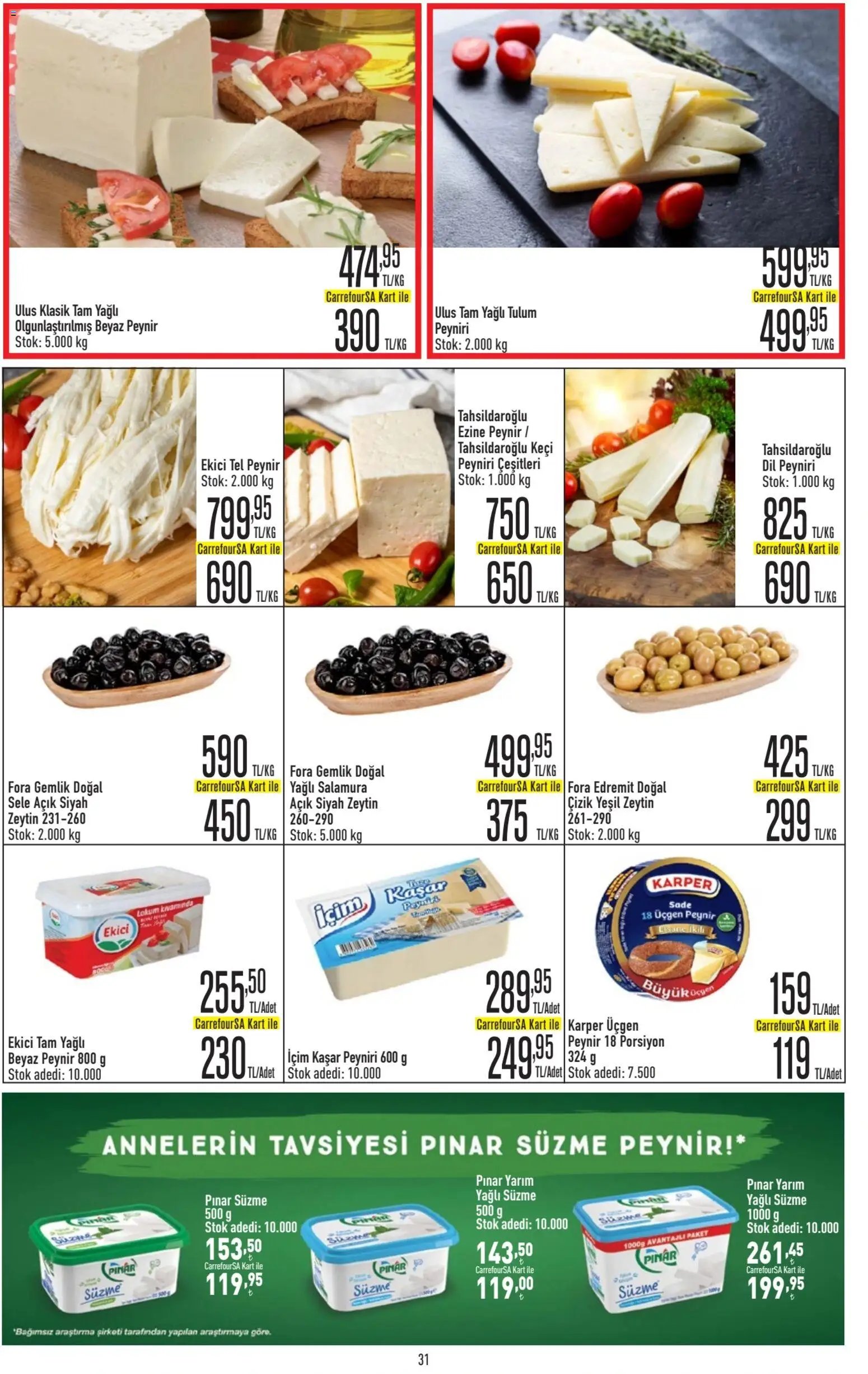 CarrefourSA Katalog
