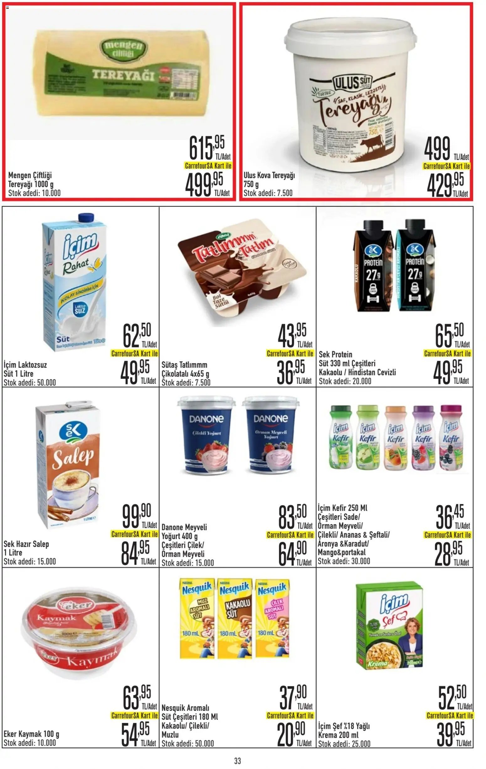 CarrefourSA Katalog