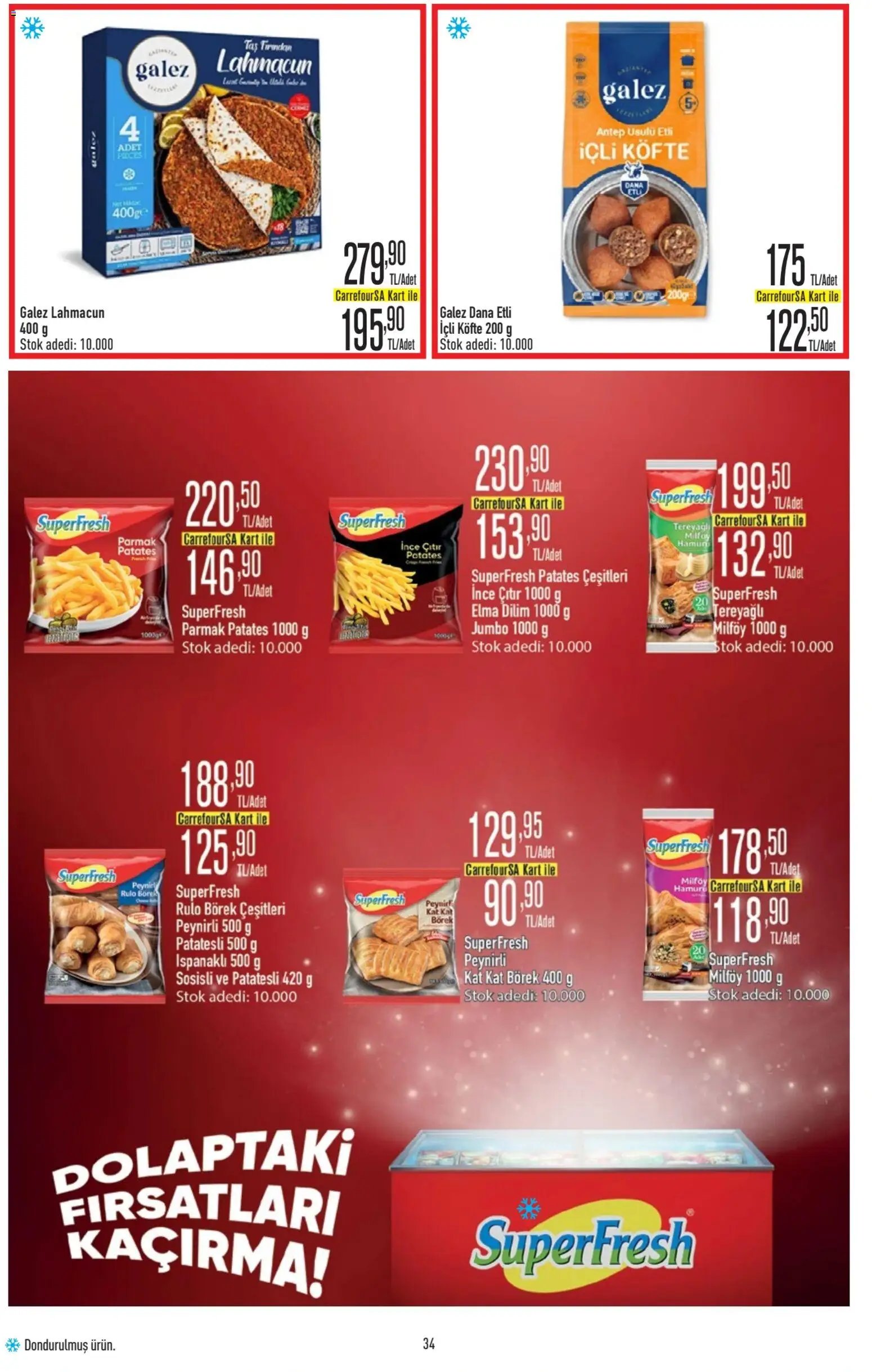 CarrefourSA Katalog