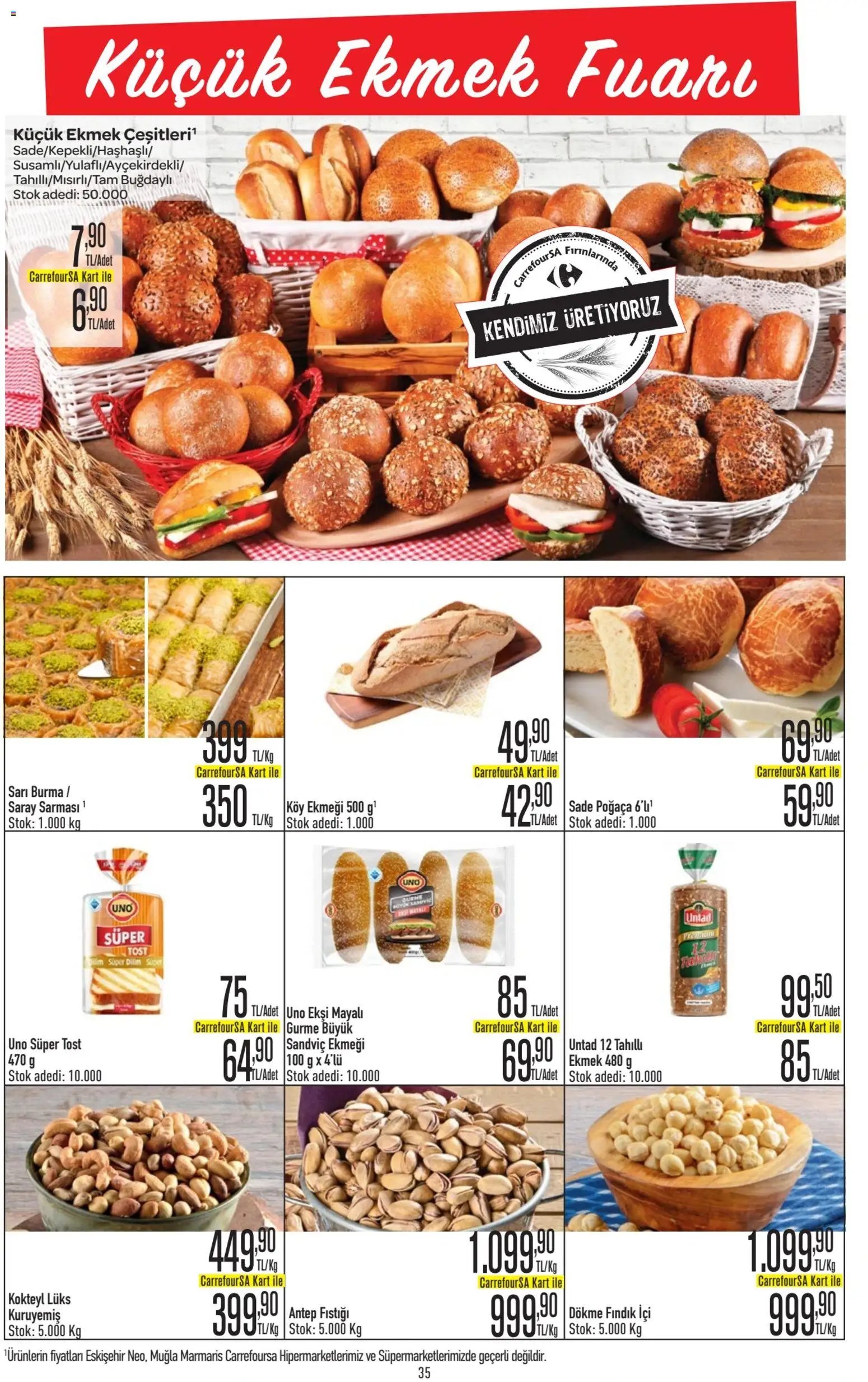 CarrefourSA Katalog