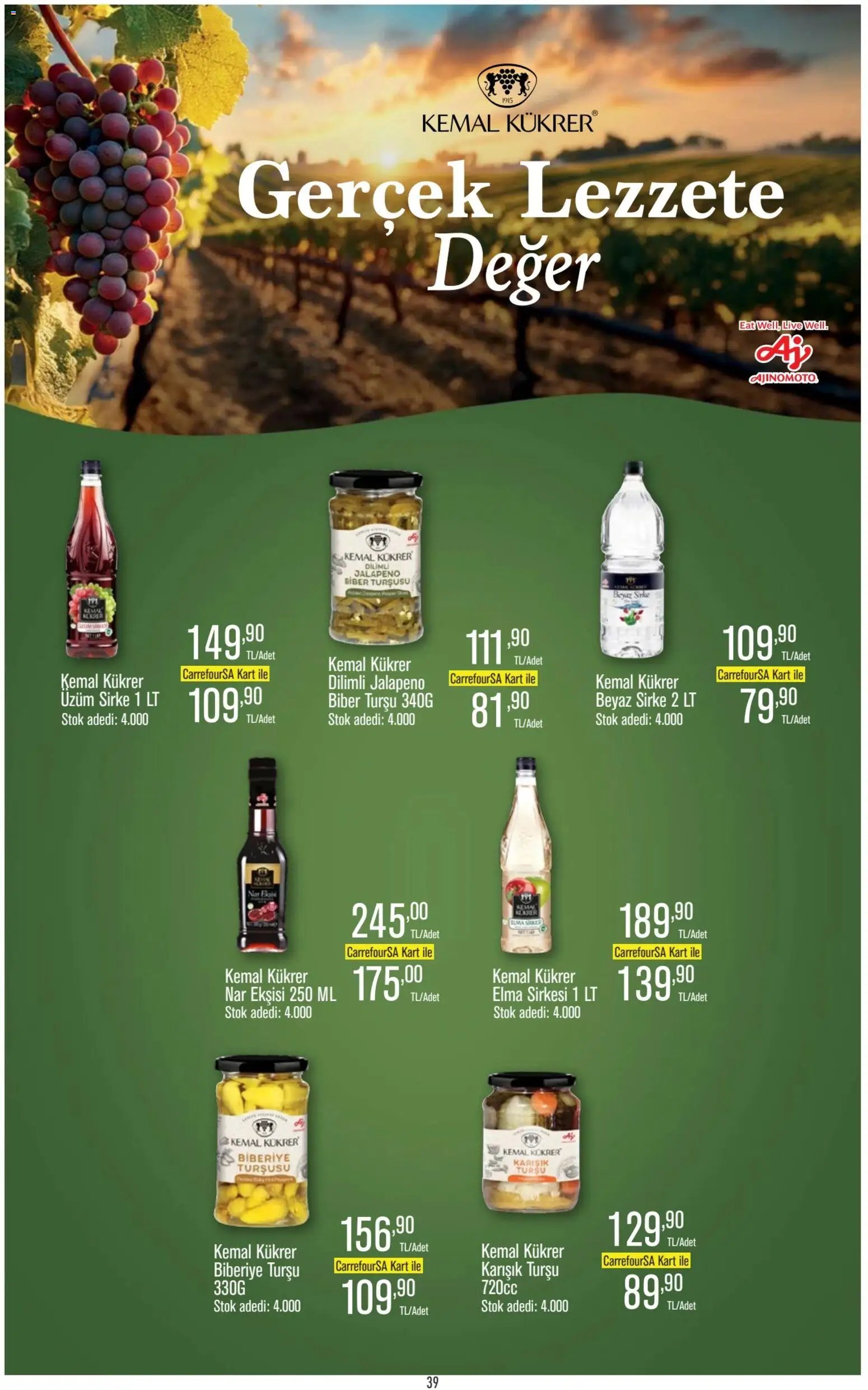 CarrefourSA Katalog