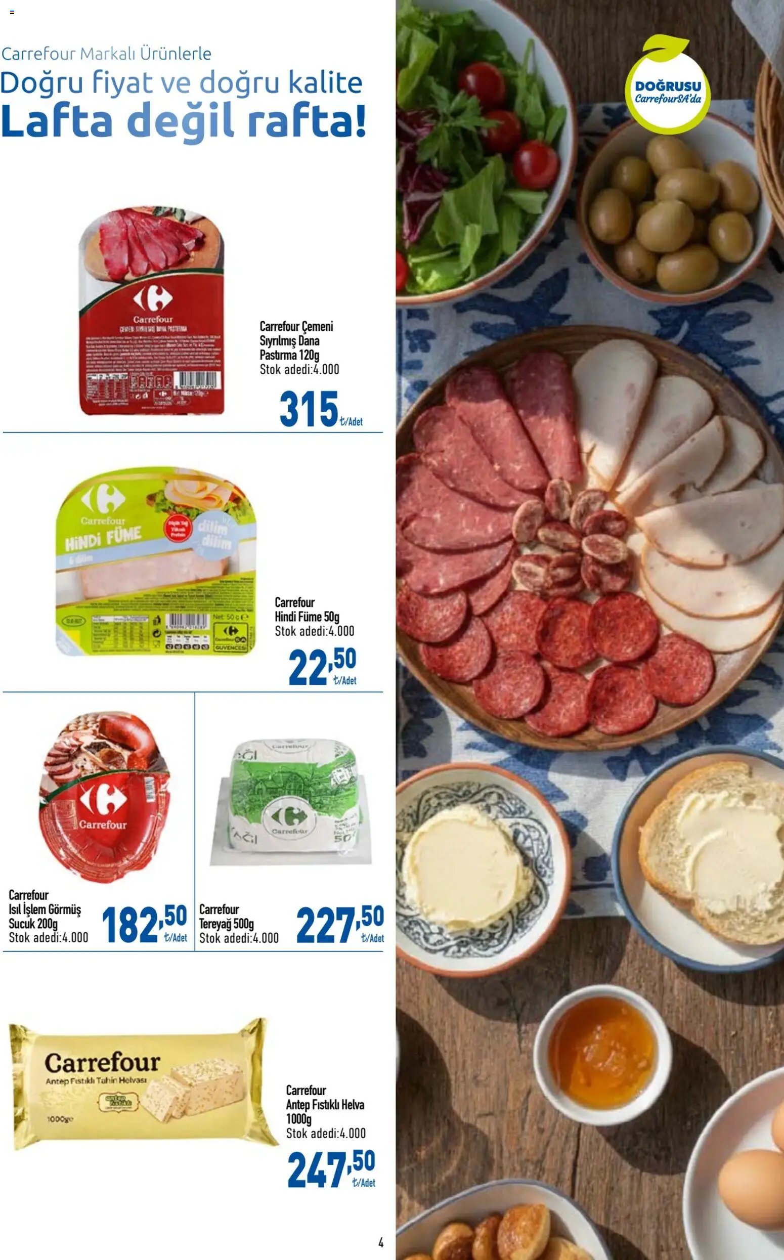 CarrefourSA Katalog