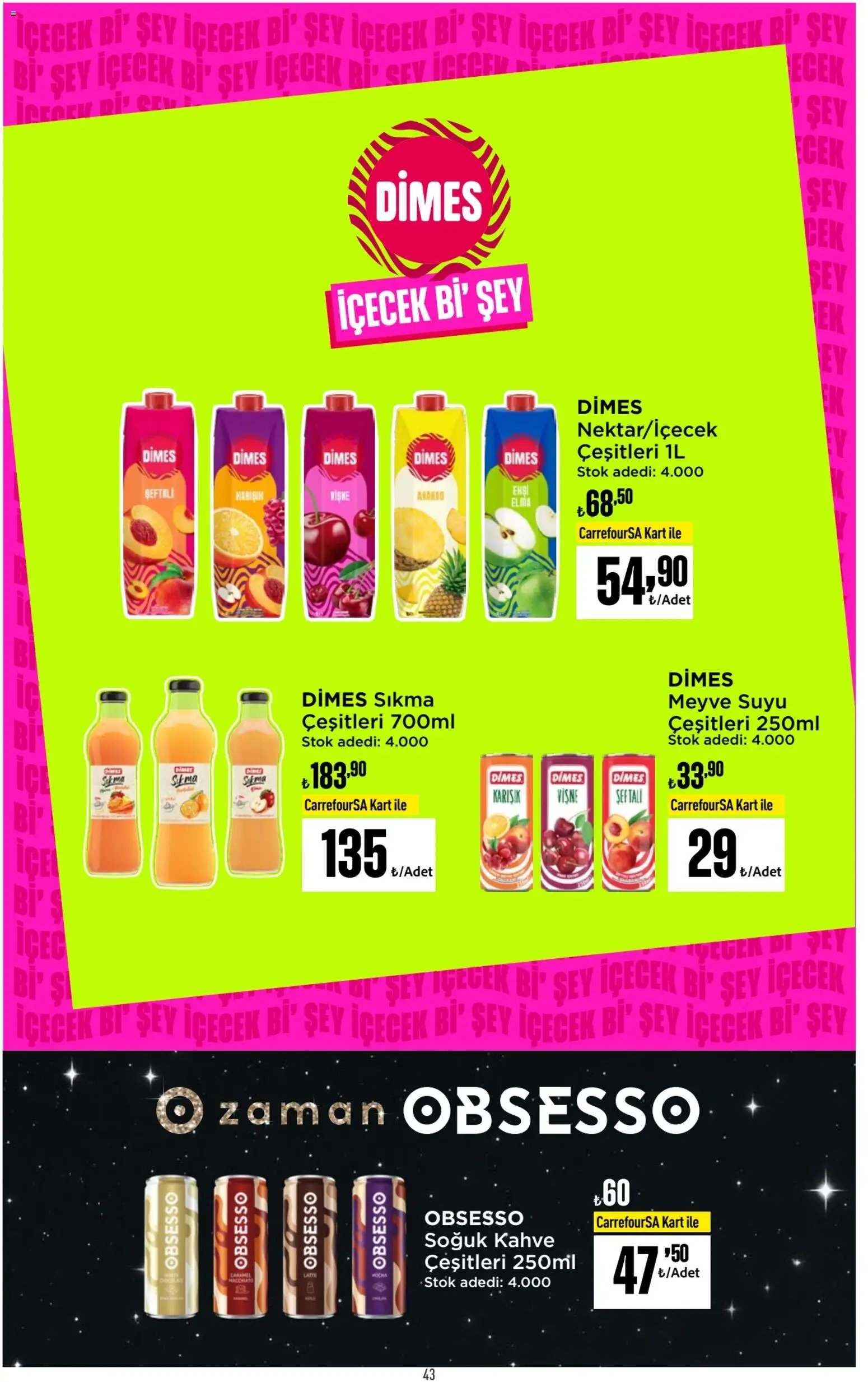 CarrefourSA Katalog