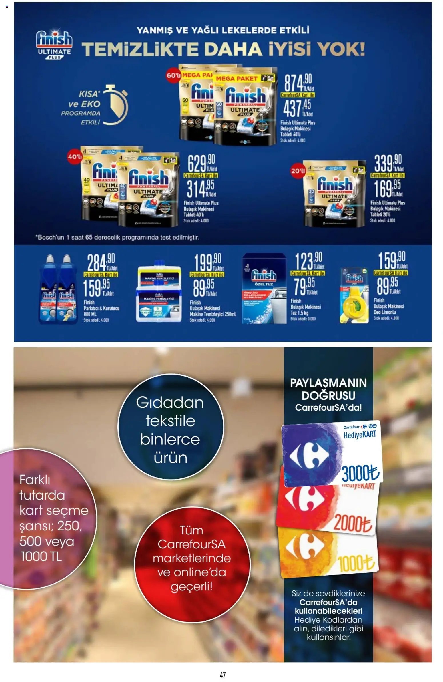 CarrefourSA Katalog