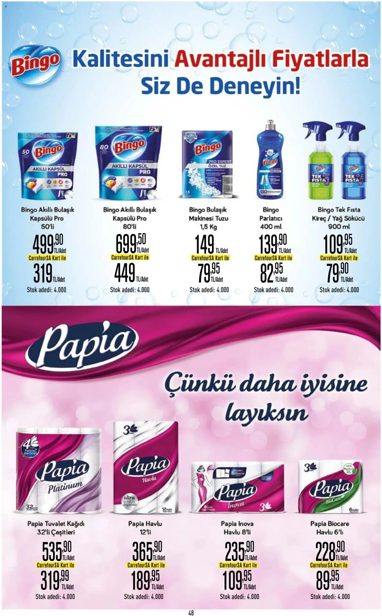 CarrefourSA Katalog