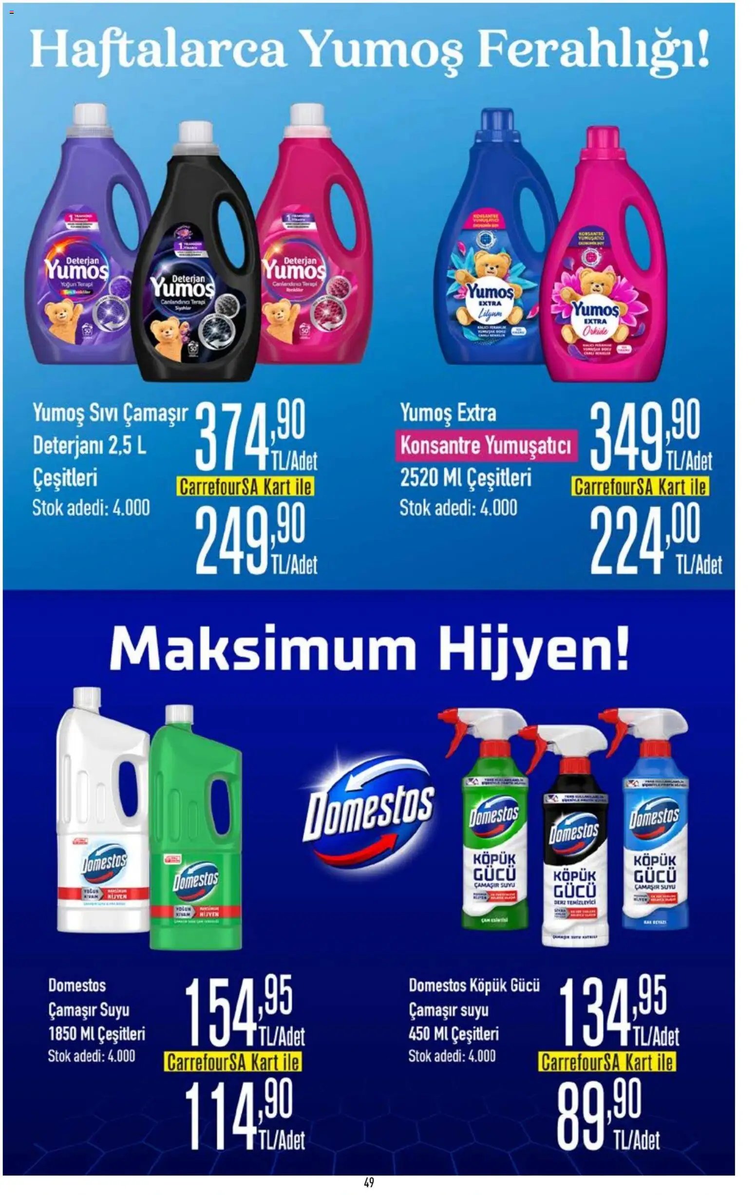 CarrefourSA Katalog