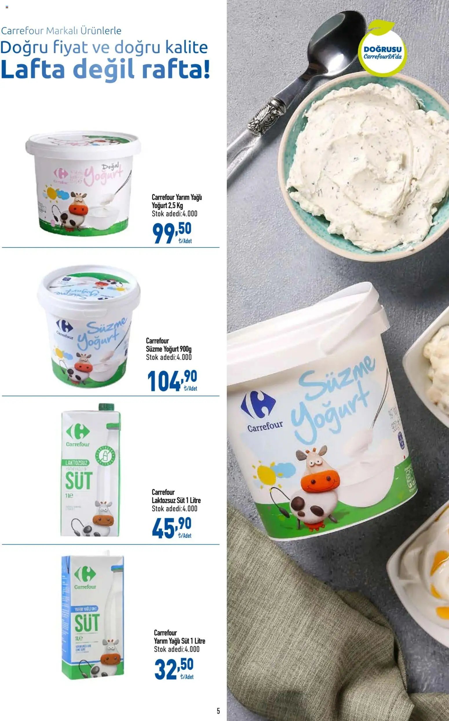 CarrefourSA Katalog