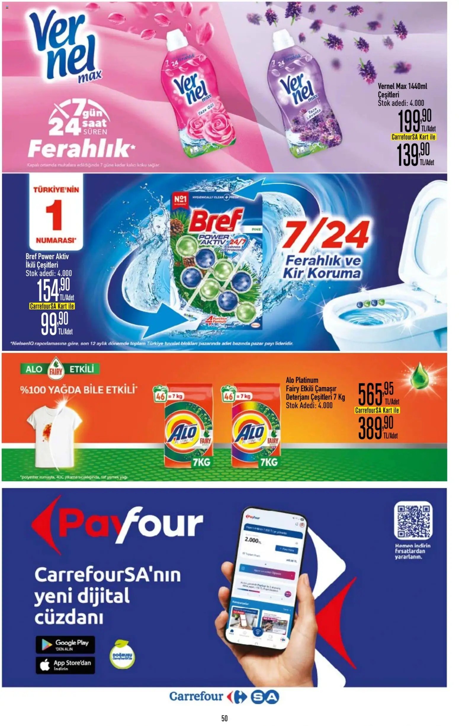 CarrefourSA Katalog