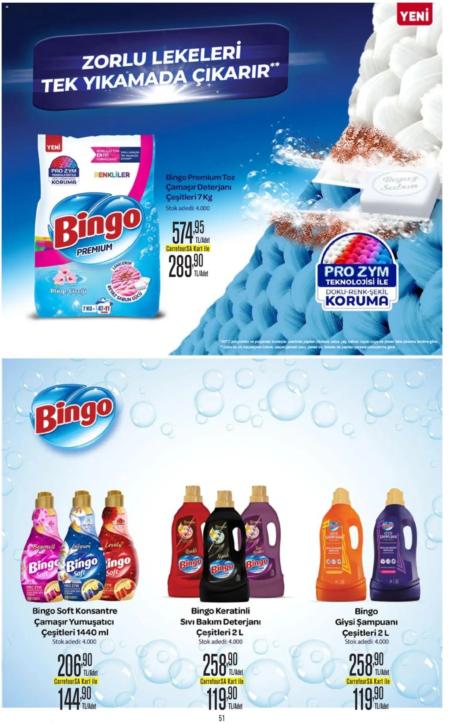 CarrefourSA Katalog