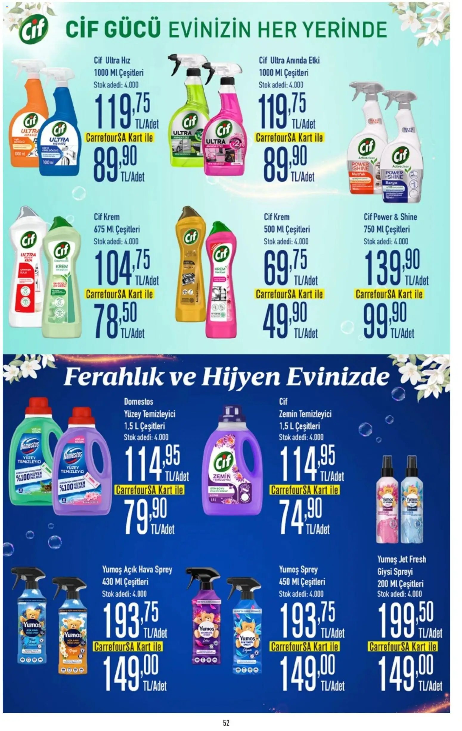CarrefourSA Katalog