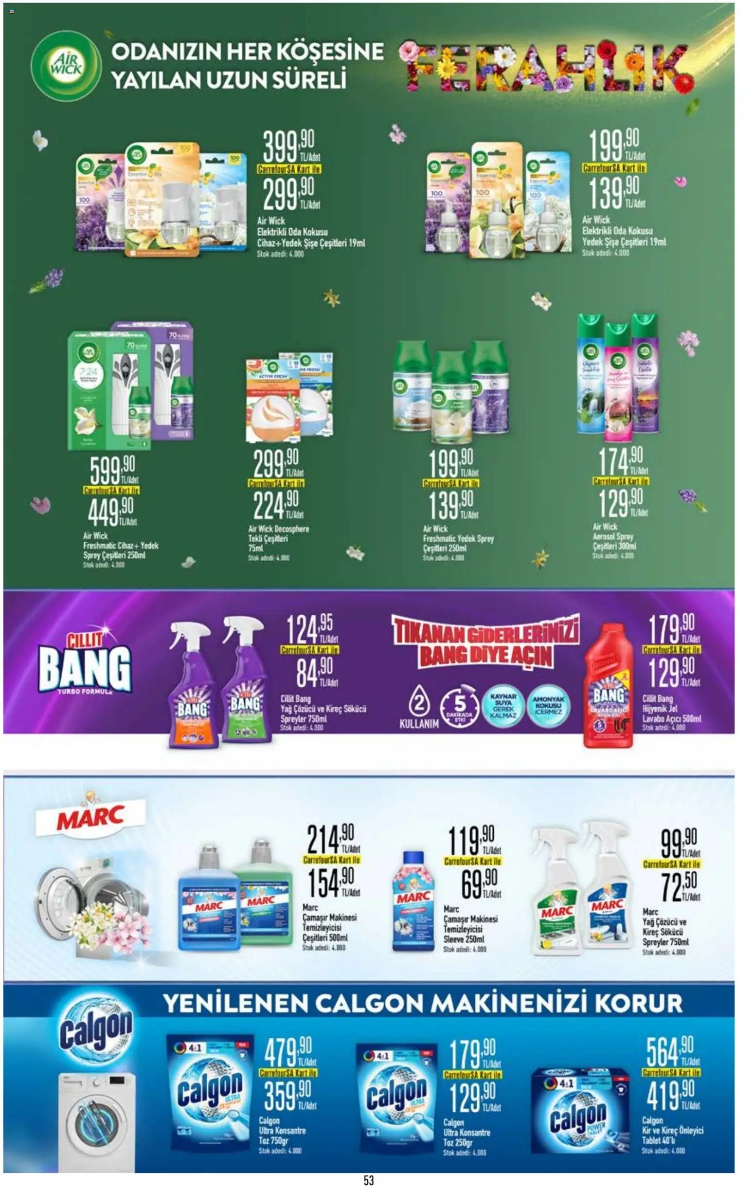 CarrefourSA Katalog