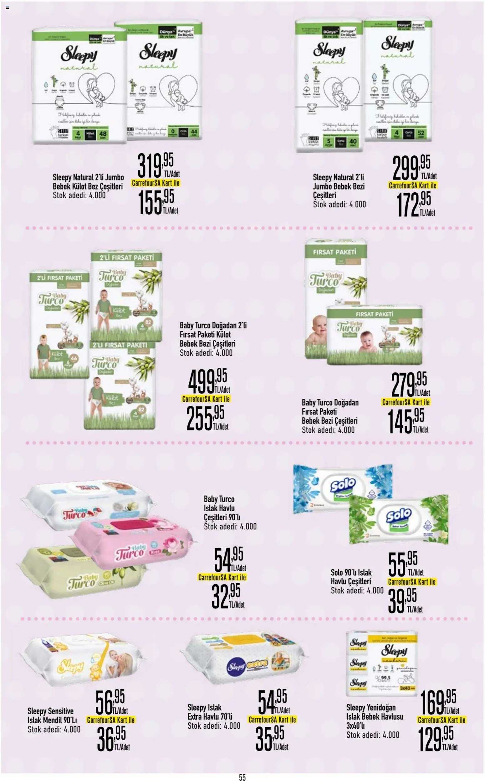 CarrefourSA Katalog