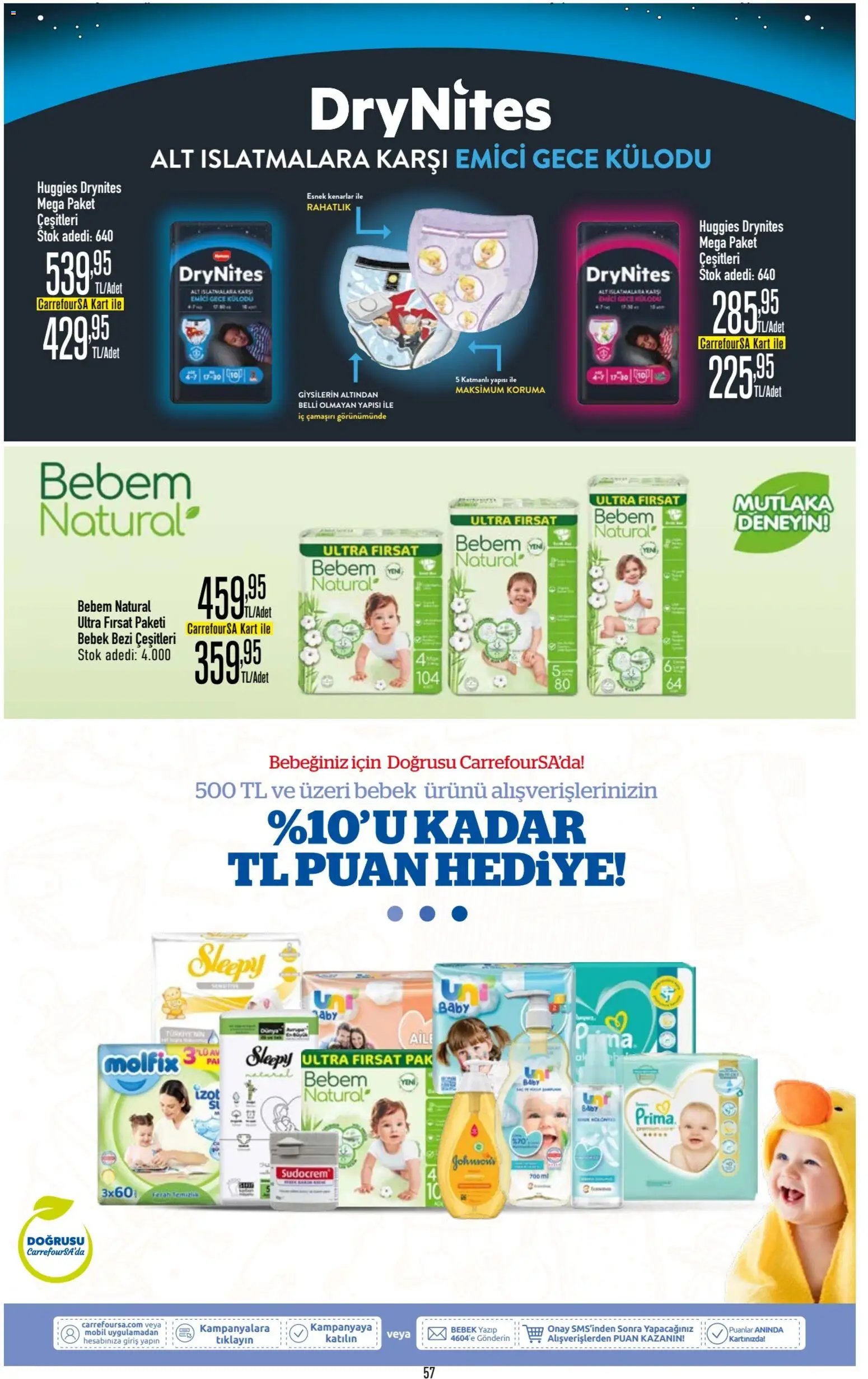 CarrefourSA Katalog