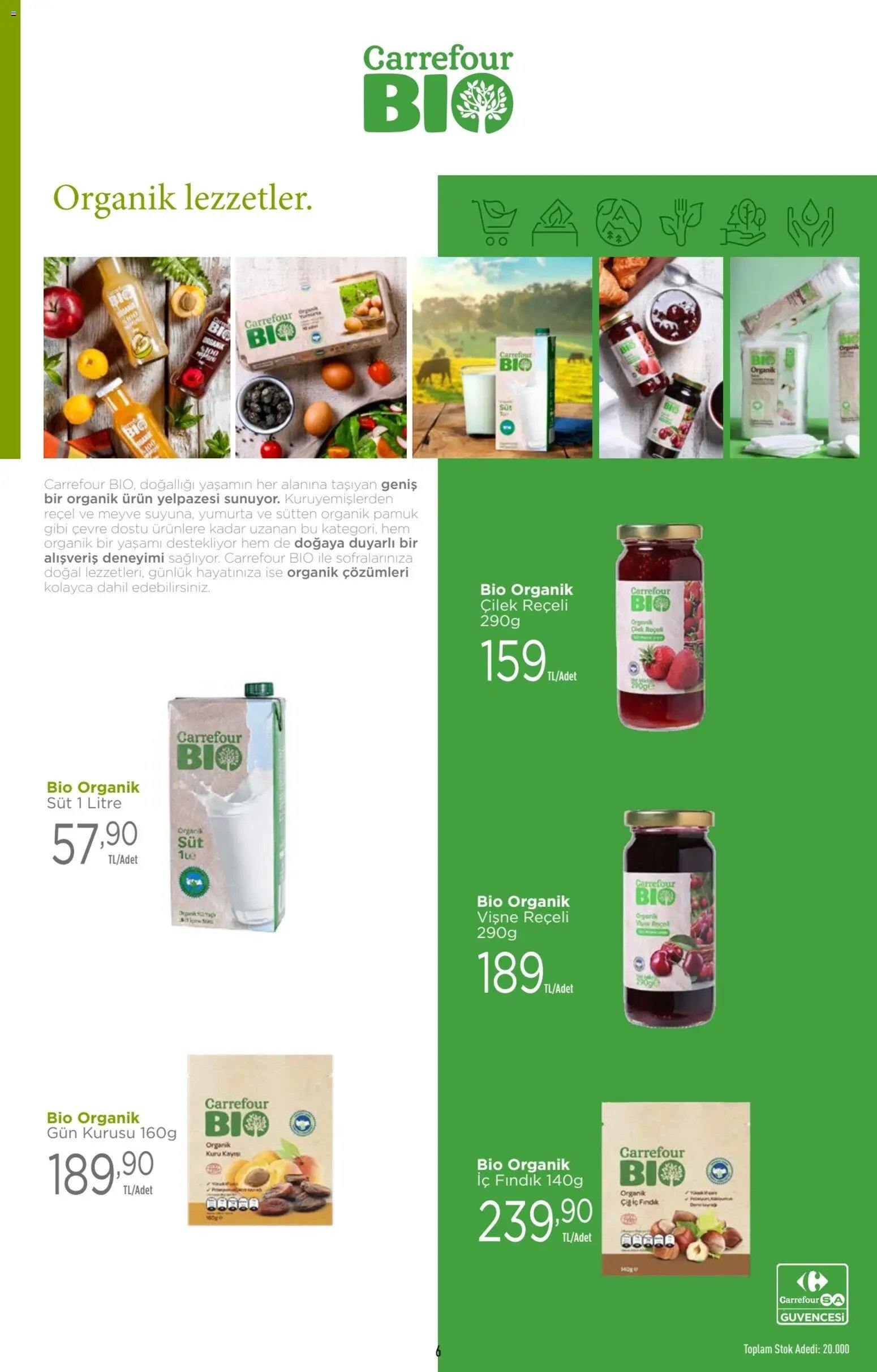 CarrefourSA Katalog