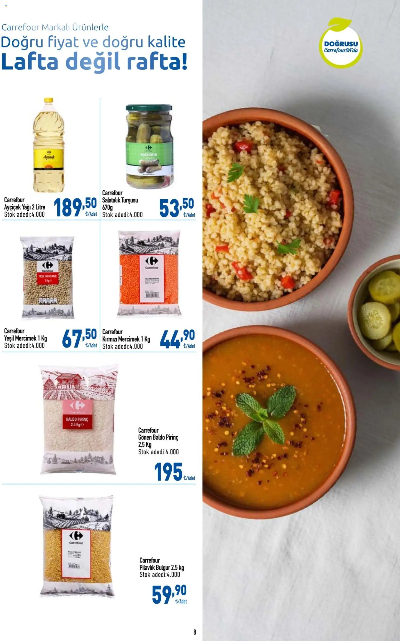 CarrefourSA Katalog