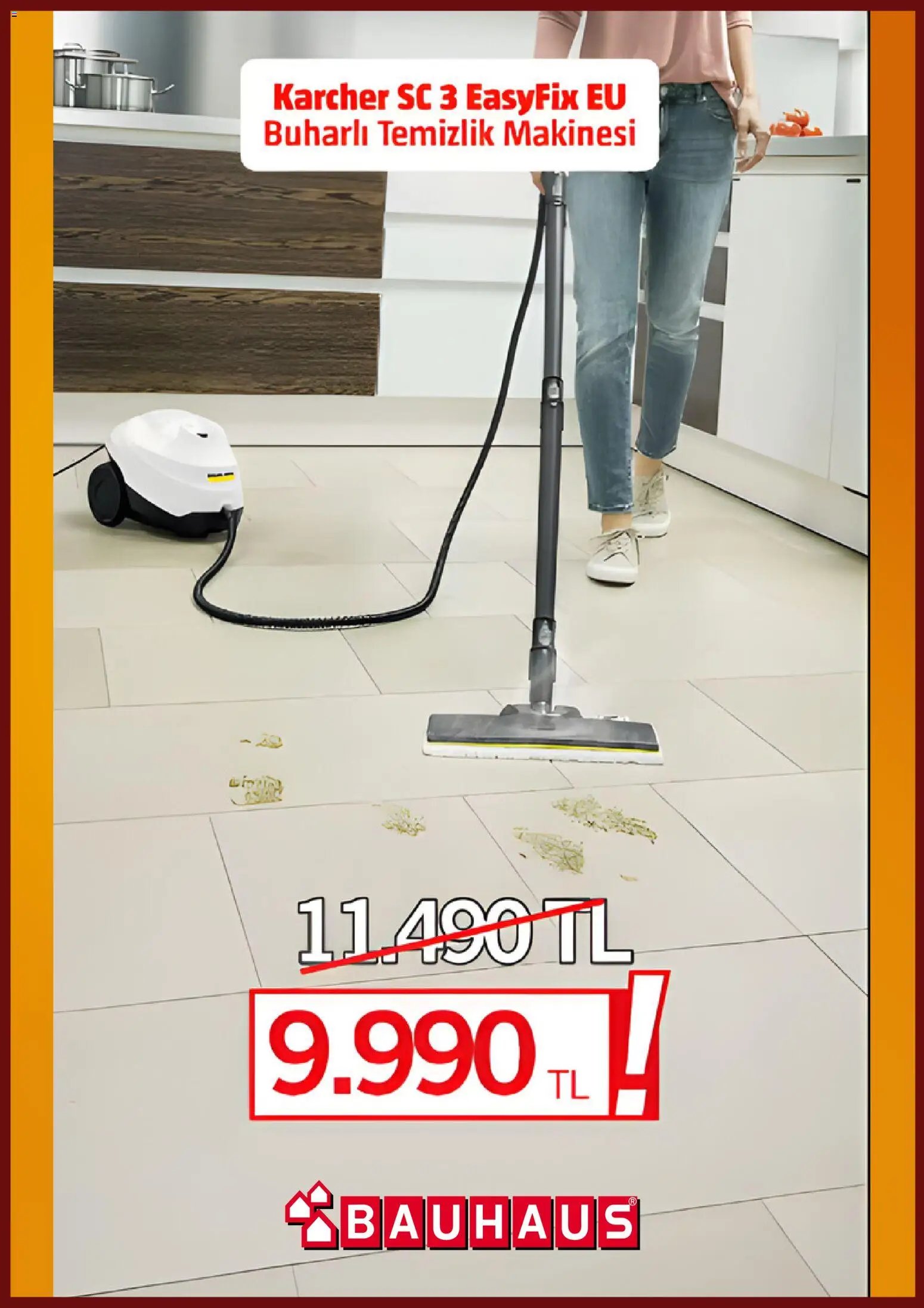 Bauhaus Black Friday