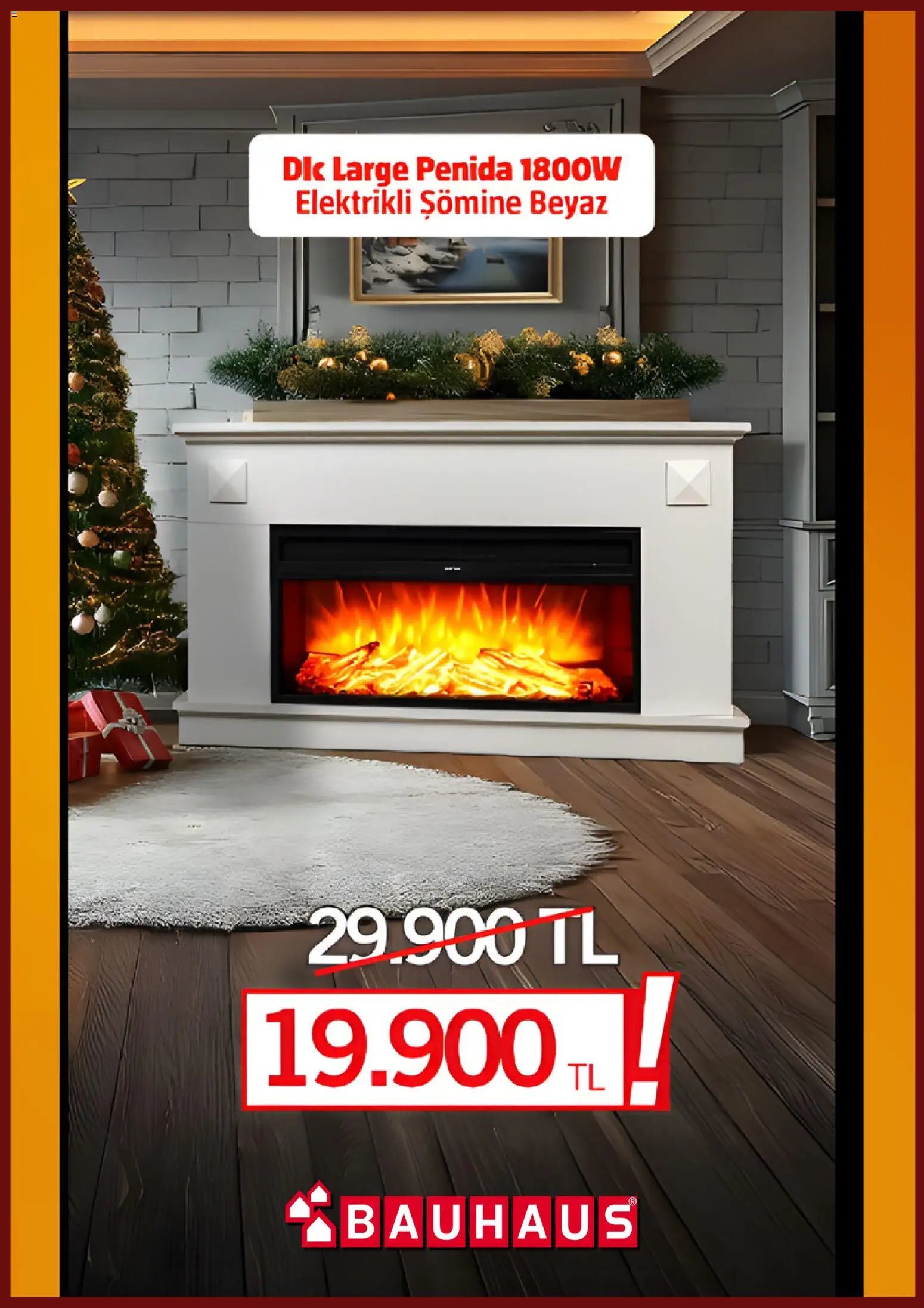 Bauhaus Black Friday