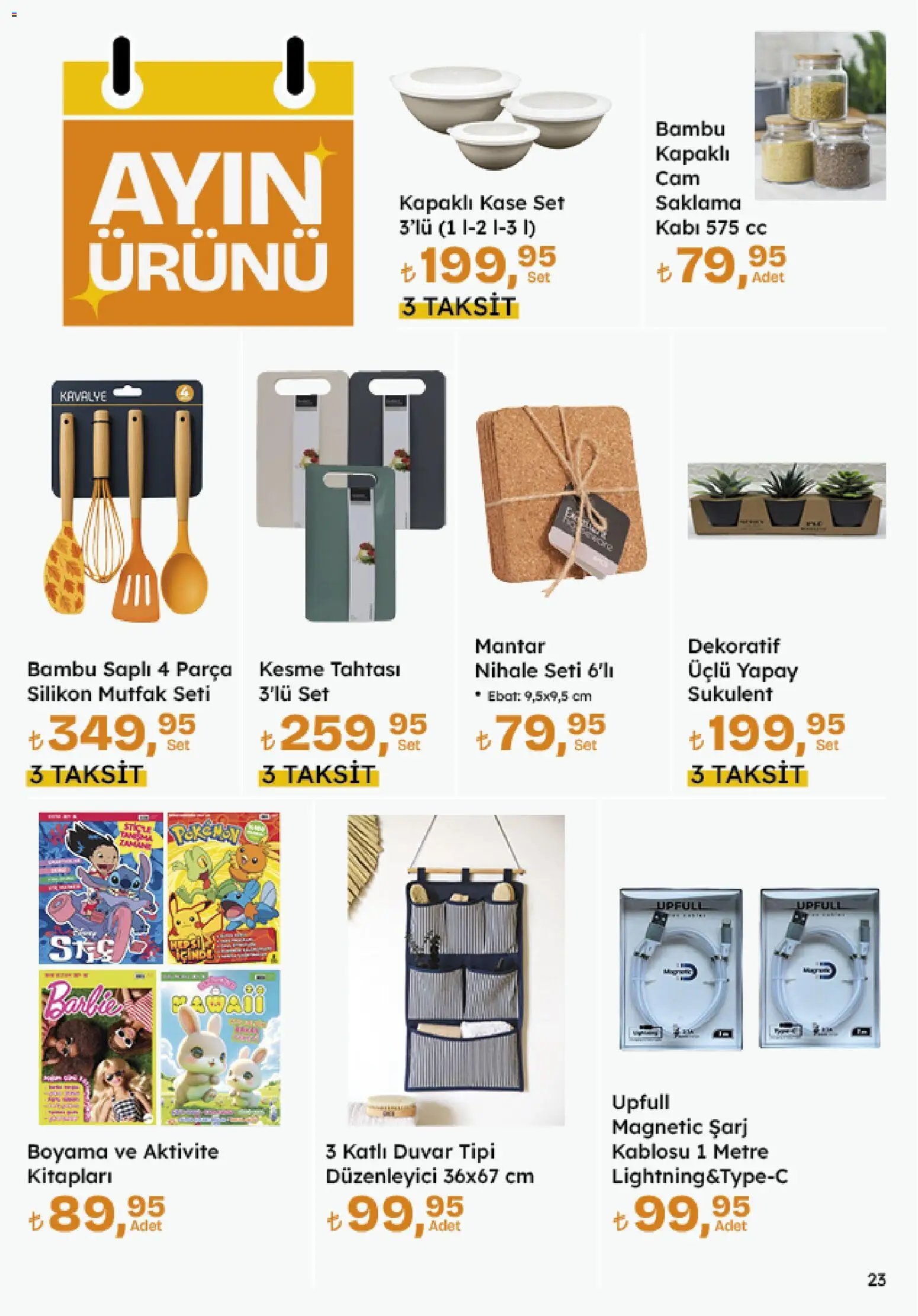 Migros Katalog - Migroskop