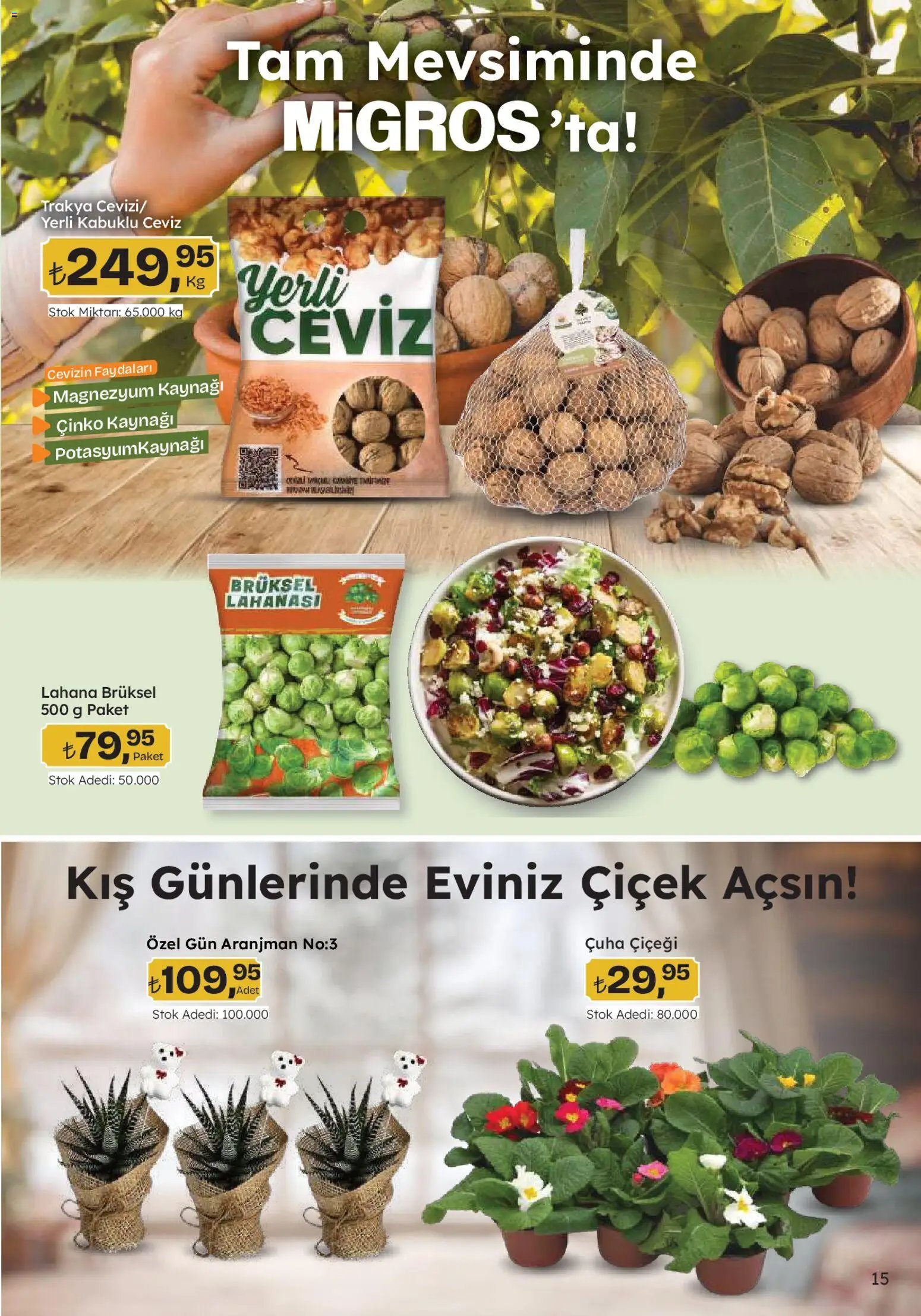 Migros Katalog - Migroskop