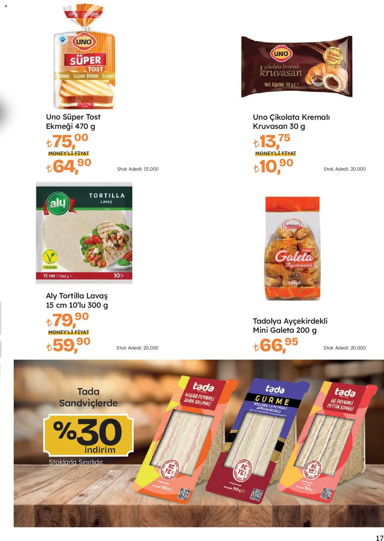 Migros Katalog - Migroskop