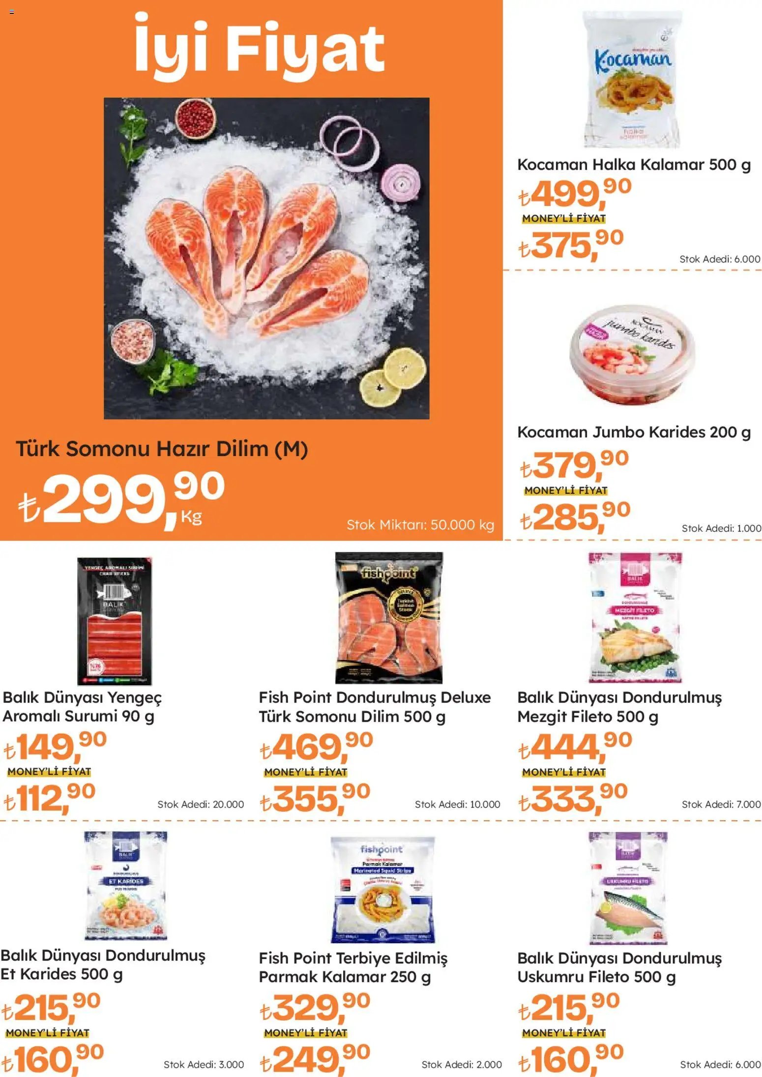 Migros Katalog - Migroskop