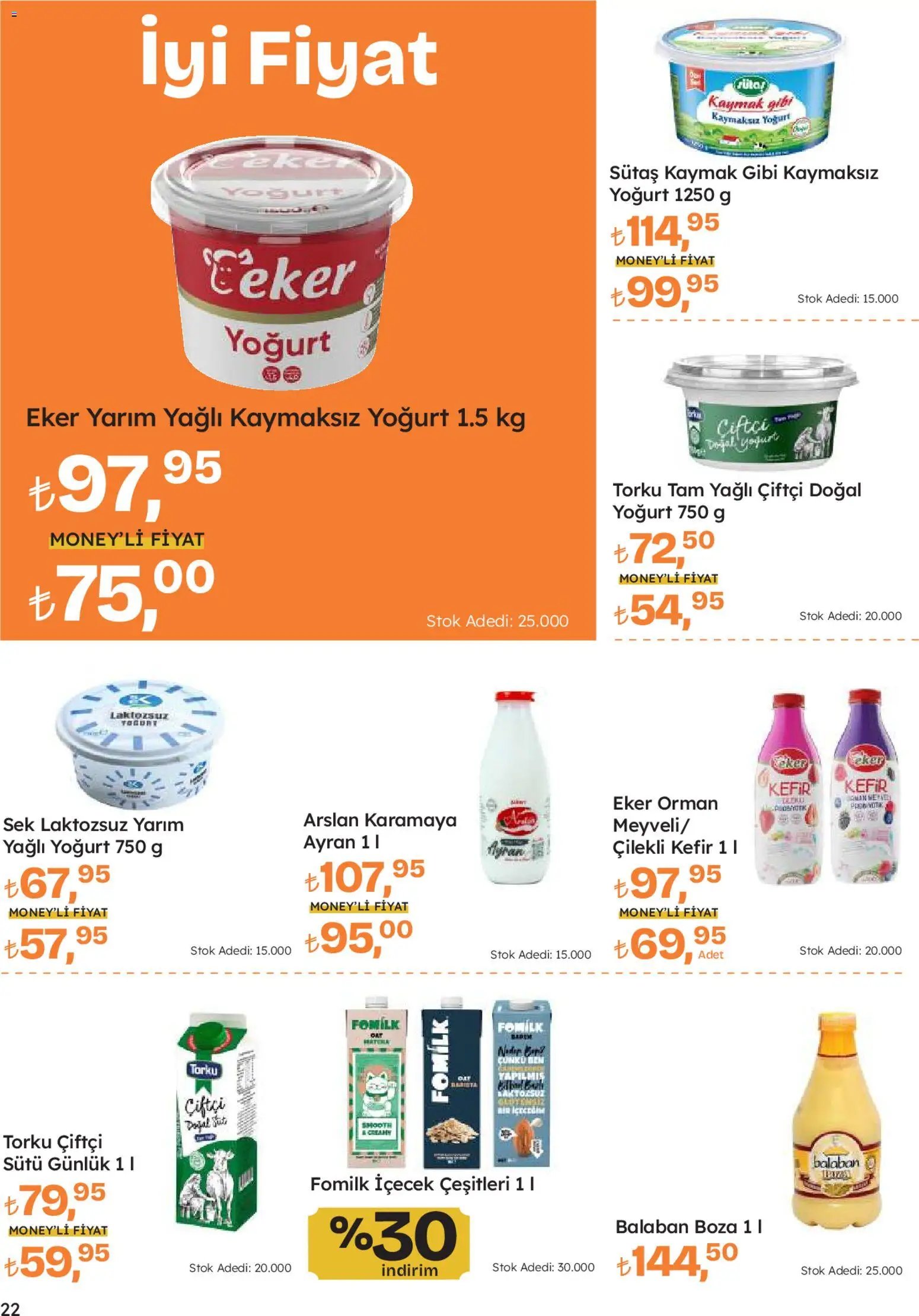 Migros Katalog - Migroskop