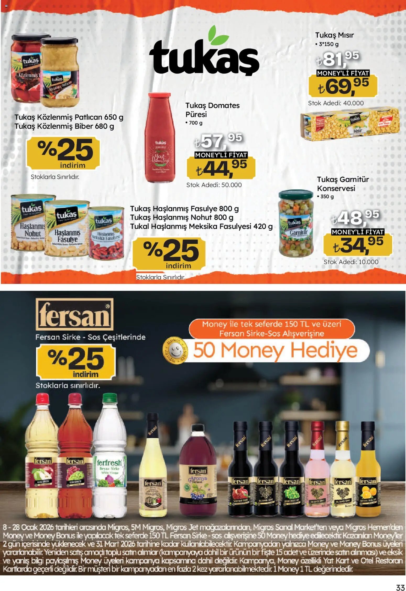 Migros Katalog - Migroskop