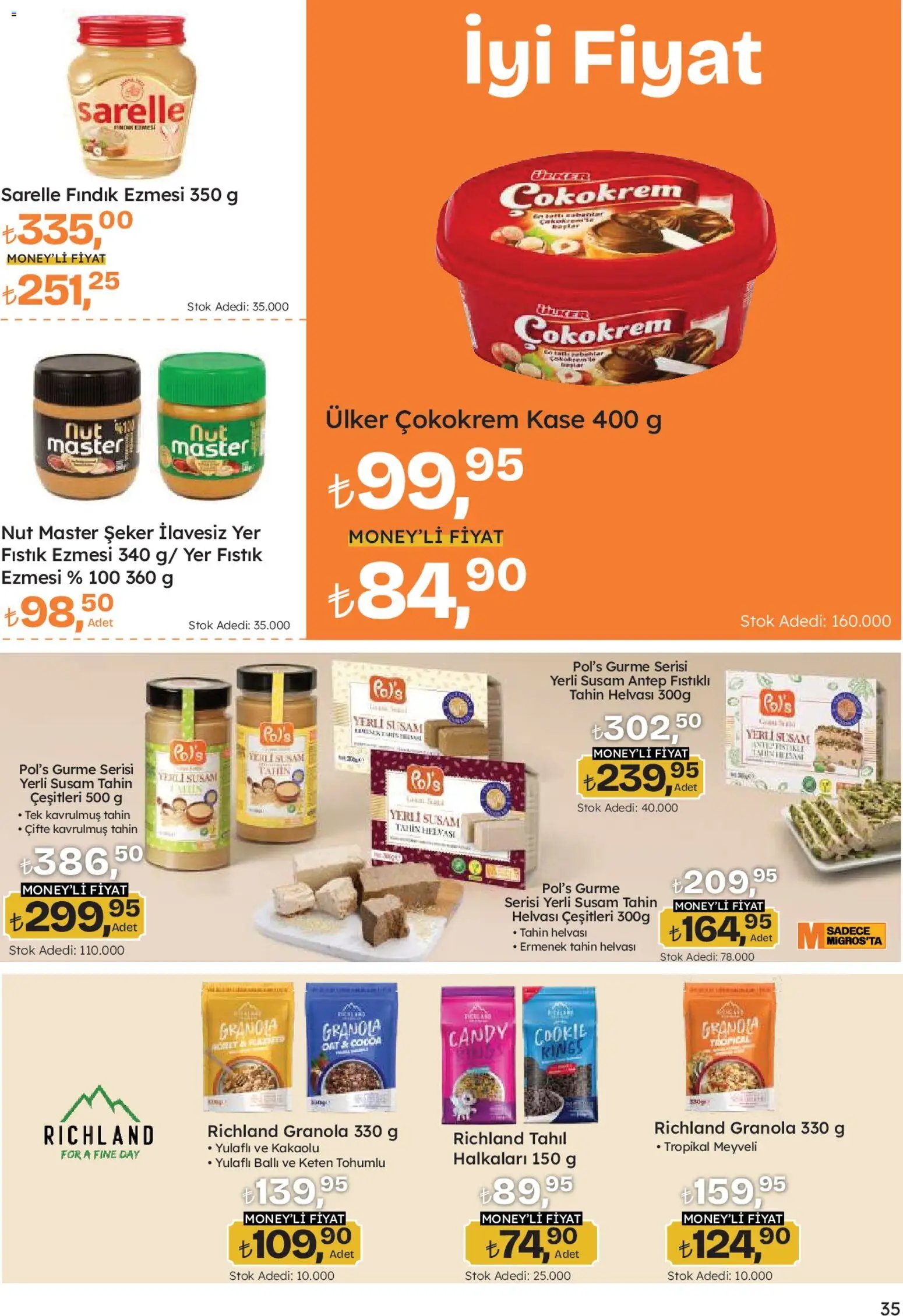 Migros Katalog - Migroskop