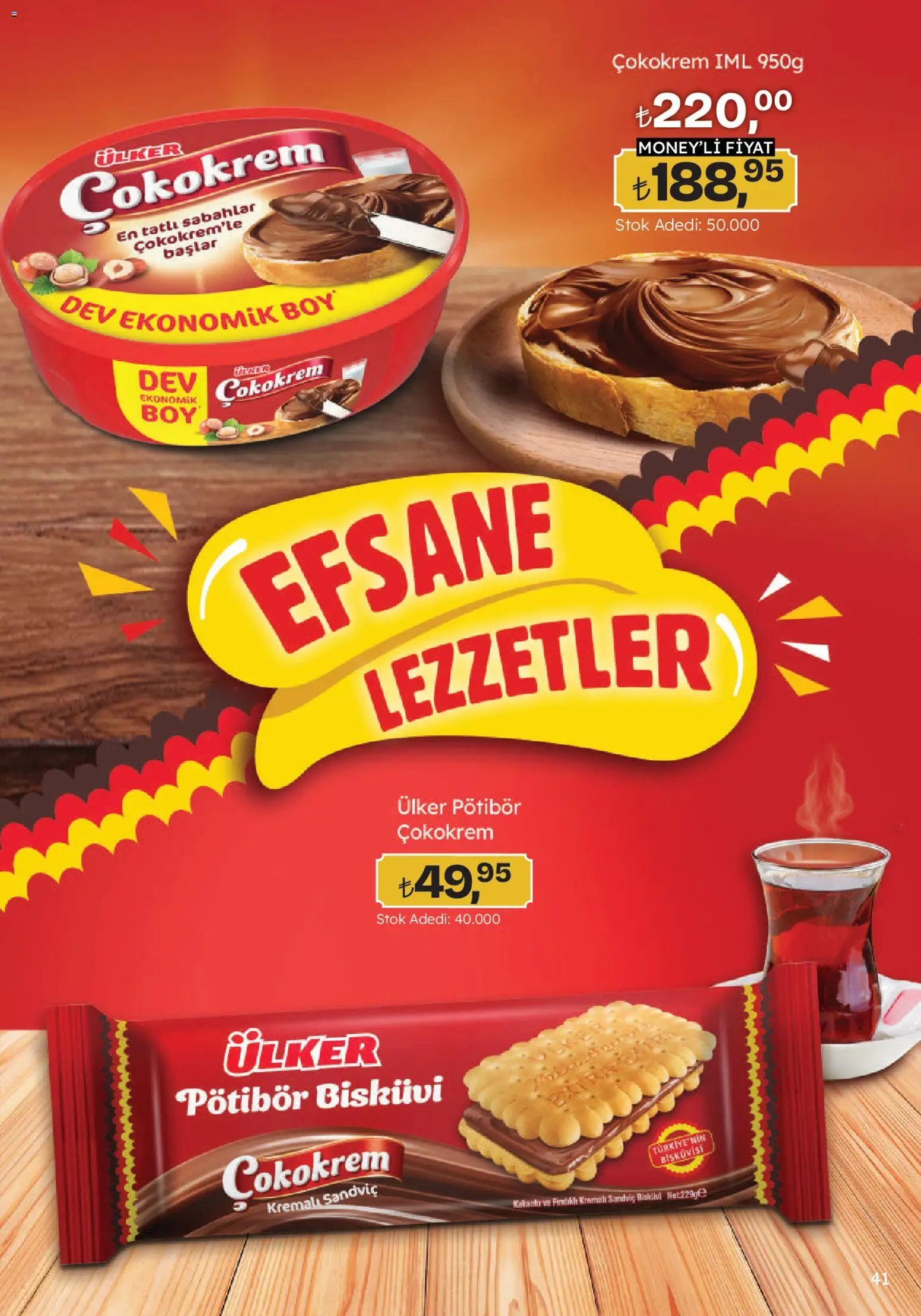 Migros Katalog - Migroskop