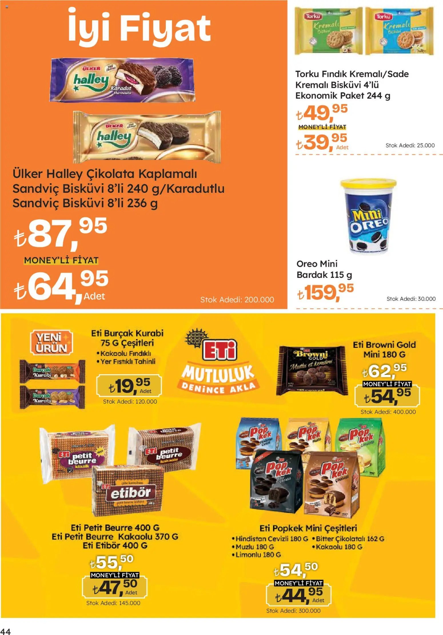 Migros Katalog - Migroskop