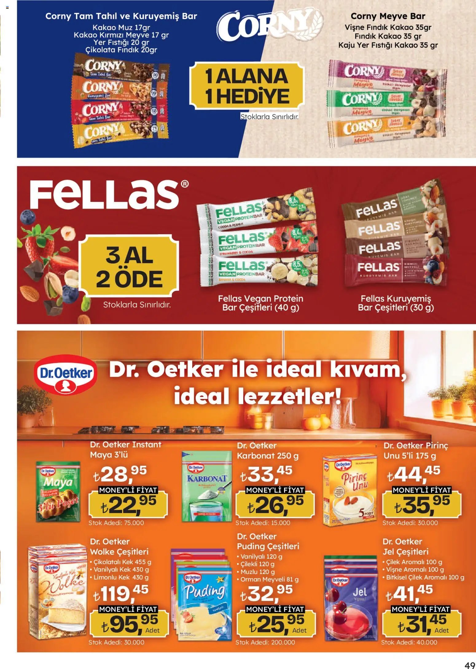 Migros Katalog - Migroskop