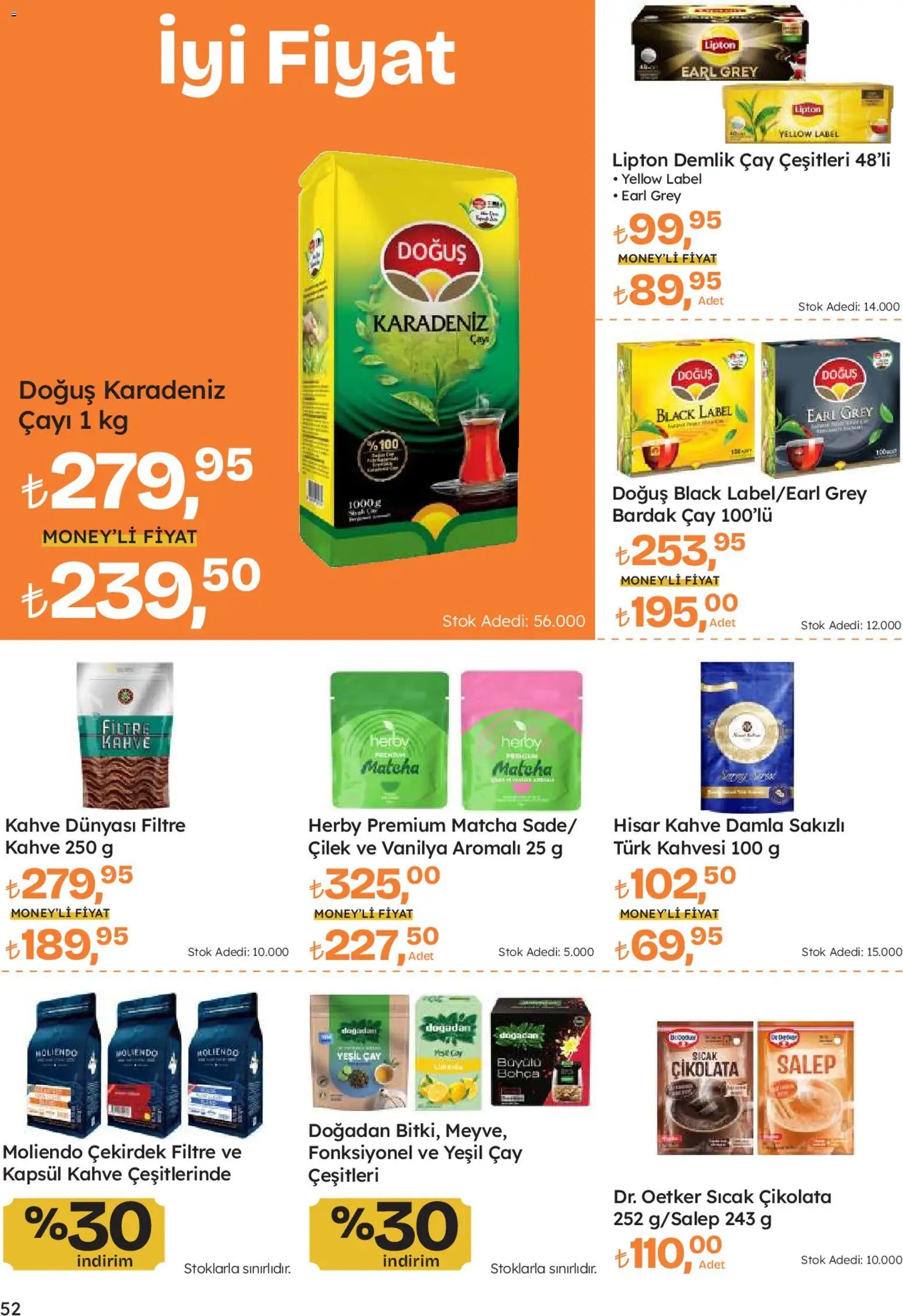 Migros Katalog - Migroskop