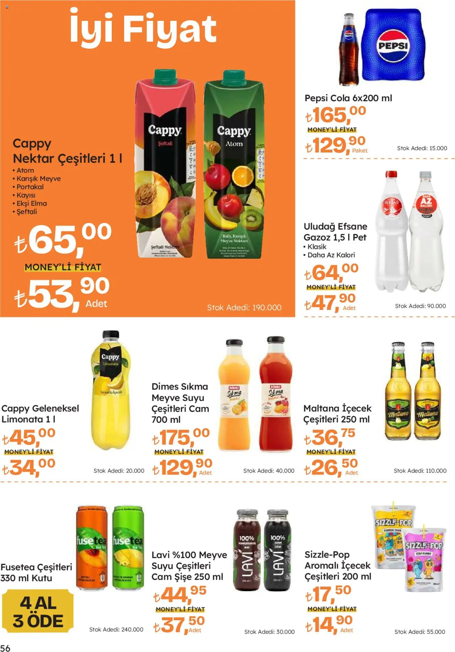 Migros Katalog - Migroskop