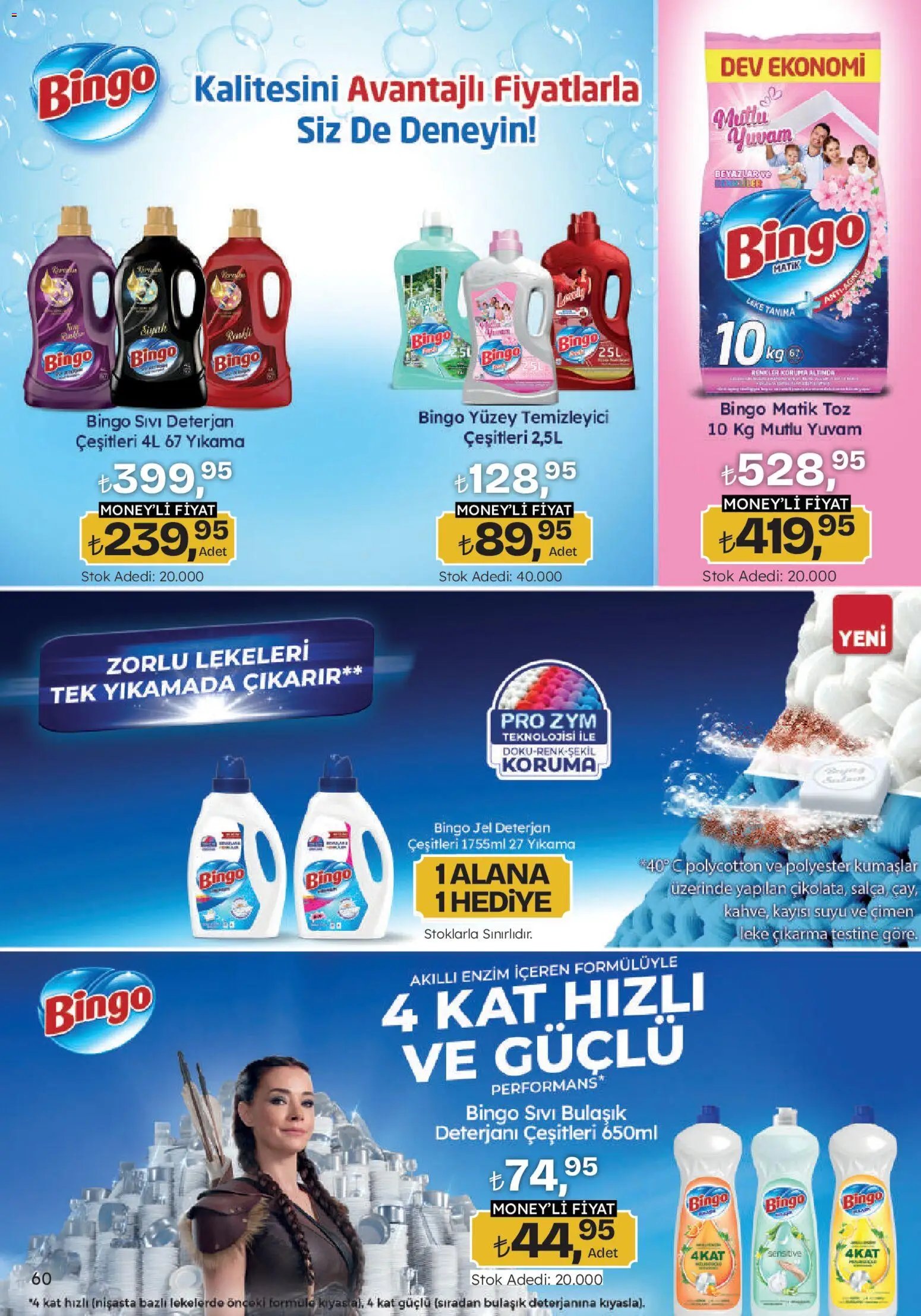 Migros Katalog - Migroskop